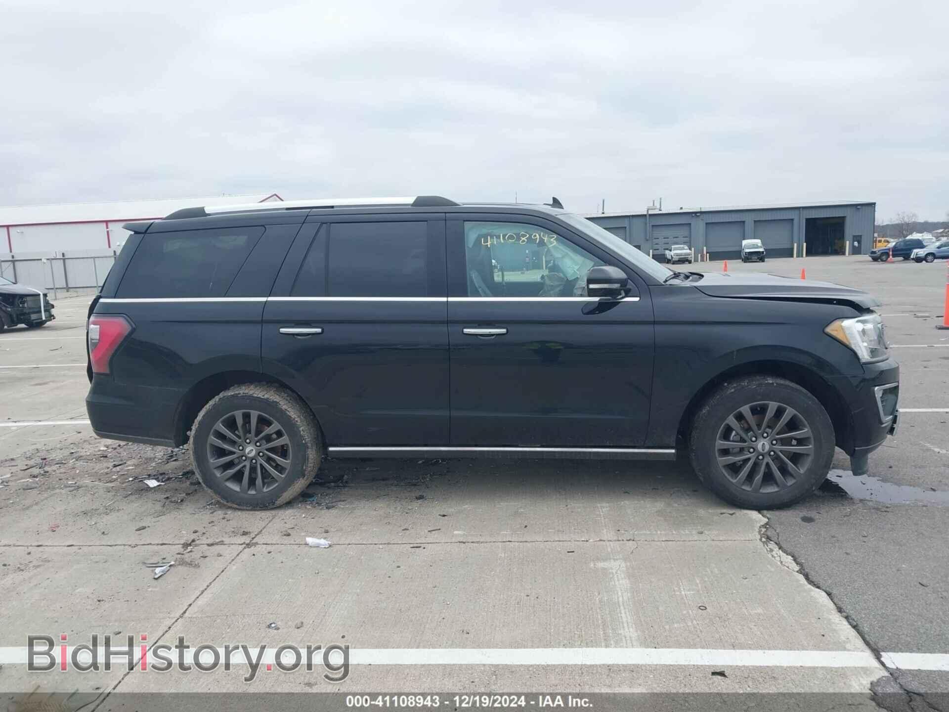 2020 FORD EXPEDITION - VIN: 1FMJU2AT7LEA40009 - Фото 13