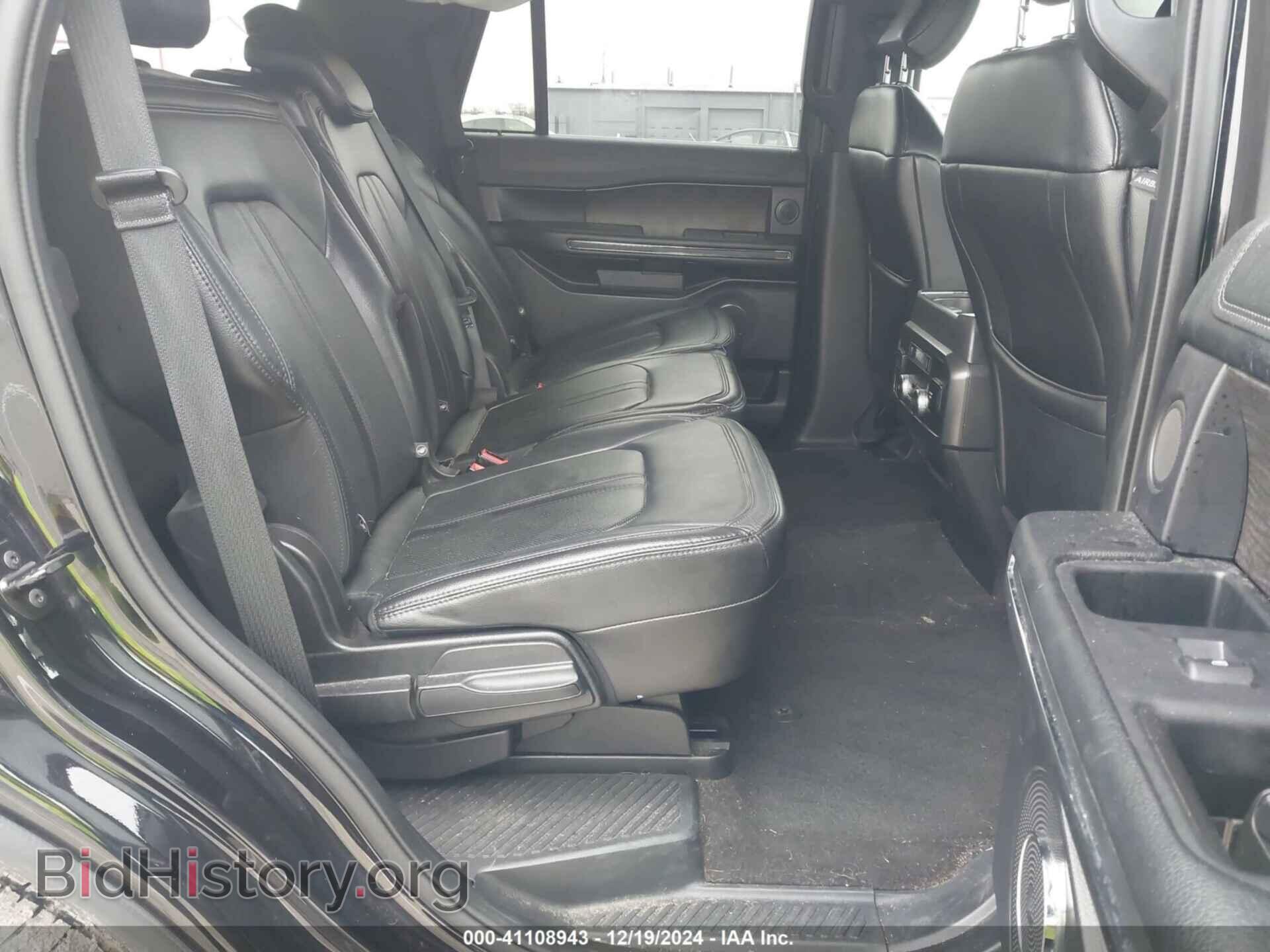 2020 FORD EXPEDITION - VIN: 1FMJU2AT7LEA40009 - Фото 8