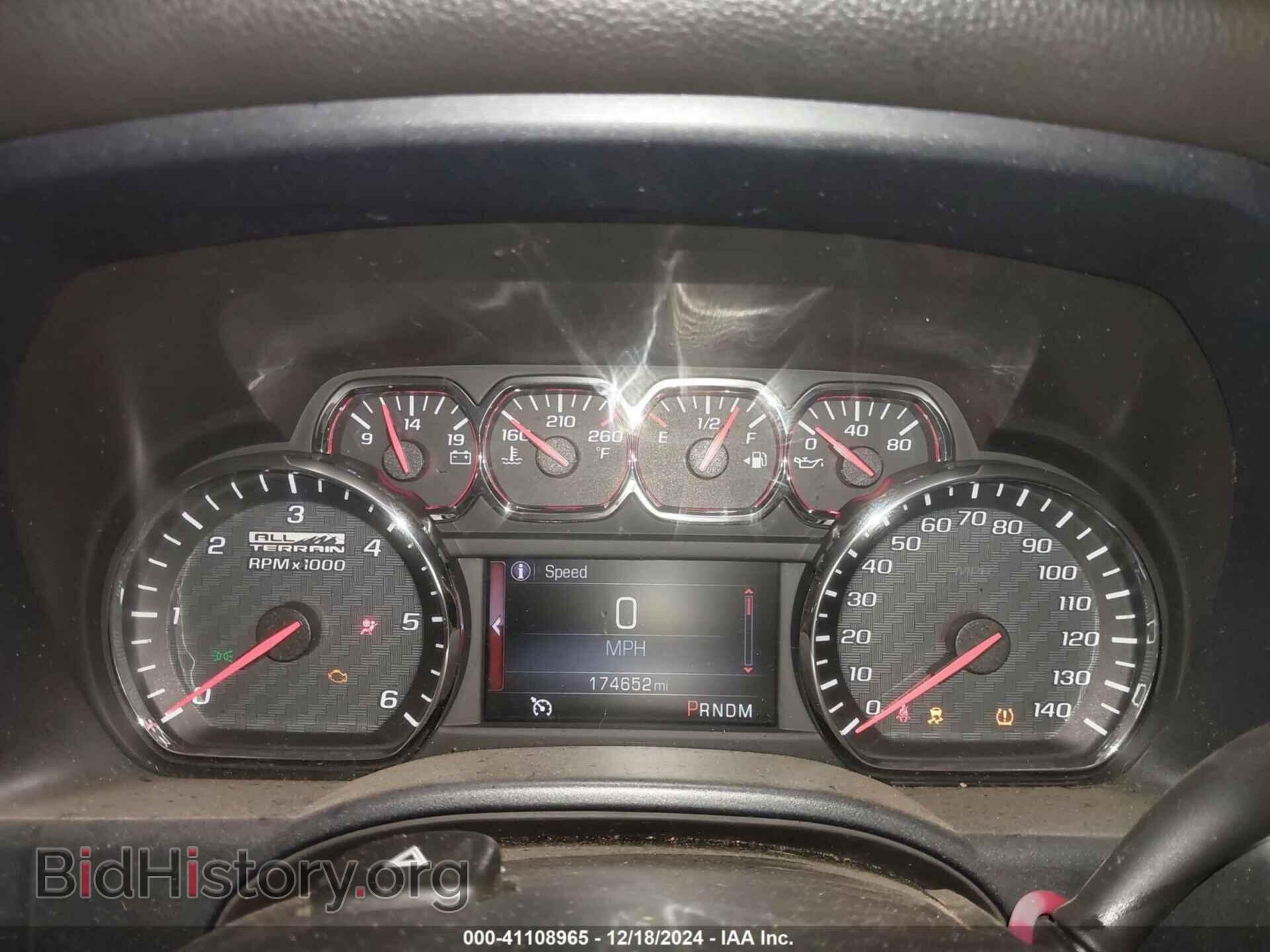 2014 GMC SIERRA - VIN: 1GTV2UEC2EZ367608 - Photo 7
