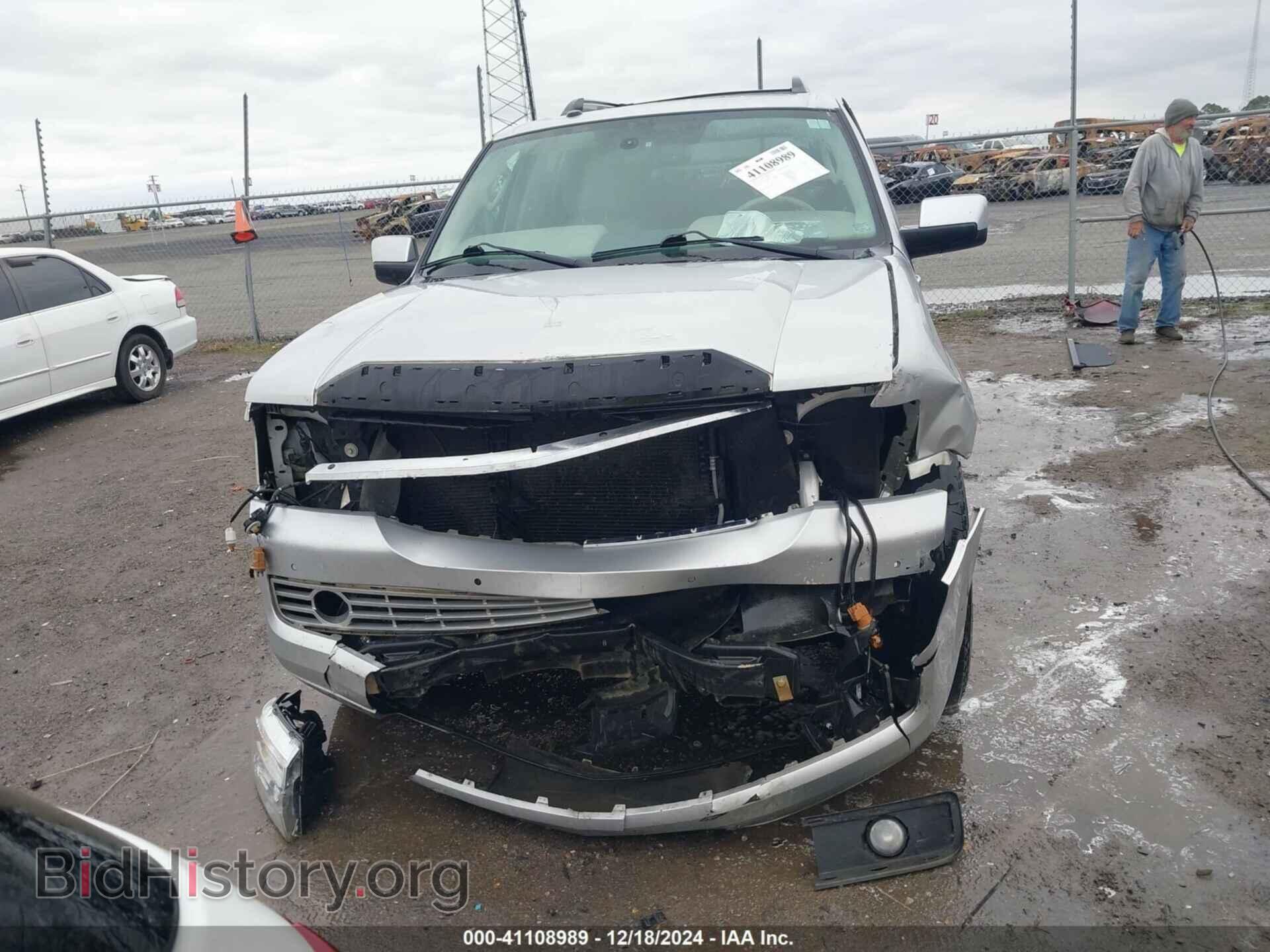 2012 LINCOLN NAVIGATOR - VIN: 5LMJJ2J56CEL09138 - Фото 12