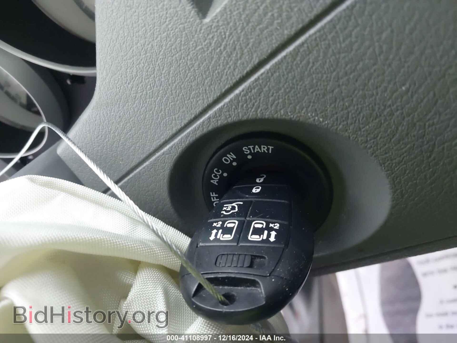2010 DODGE GRAND CARAVAN - VIN: 2D4RN3D15AR477319 - Фото 11
