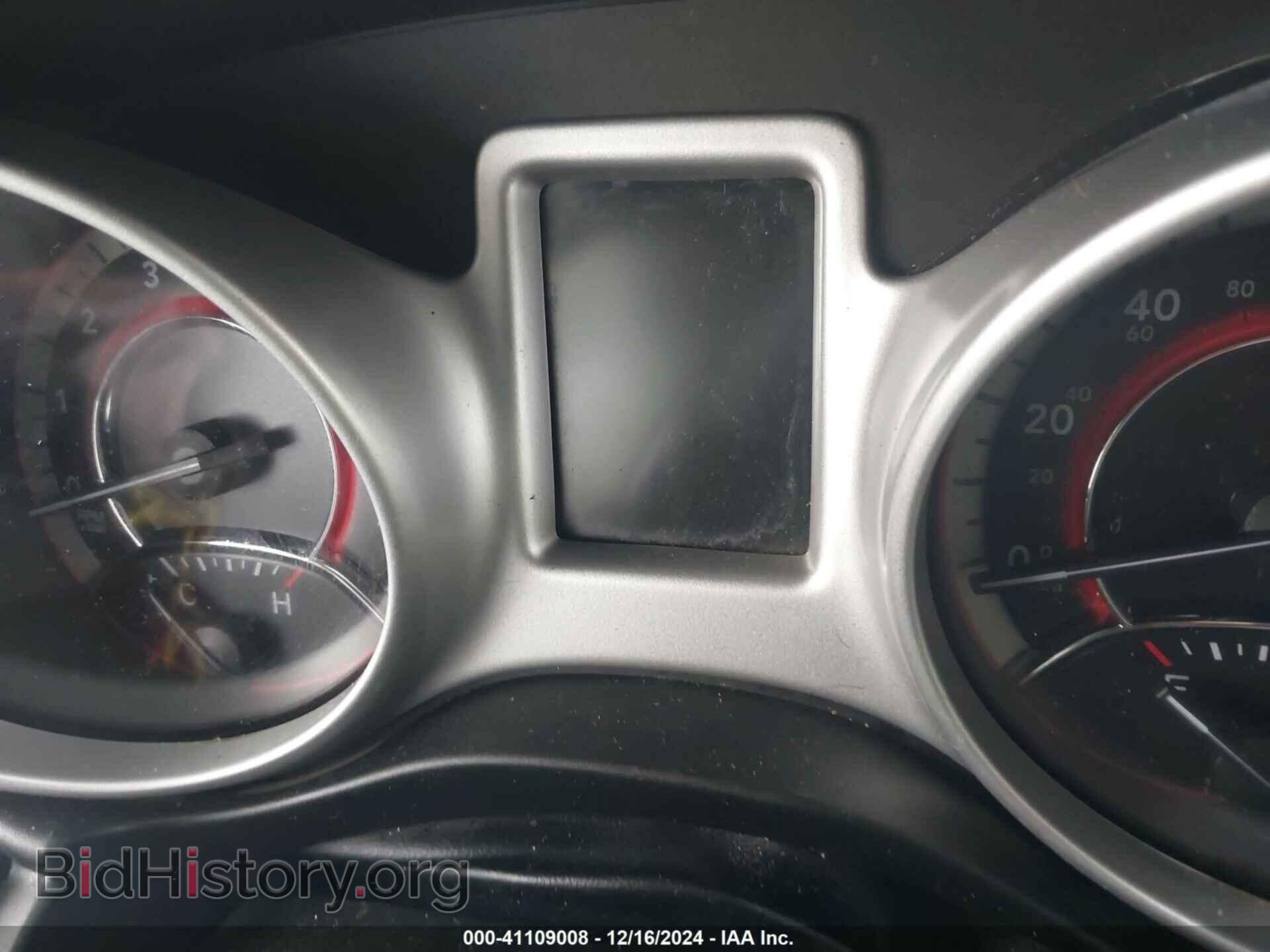 2019 DODGE JOURNEY - VIN: 3C4PDCAB8KT744407 - Photo 7