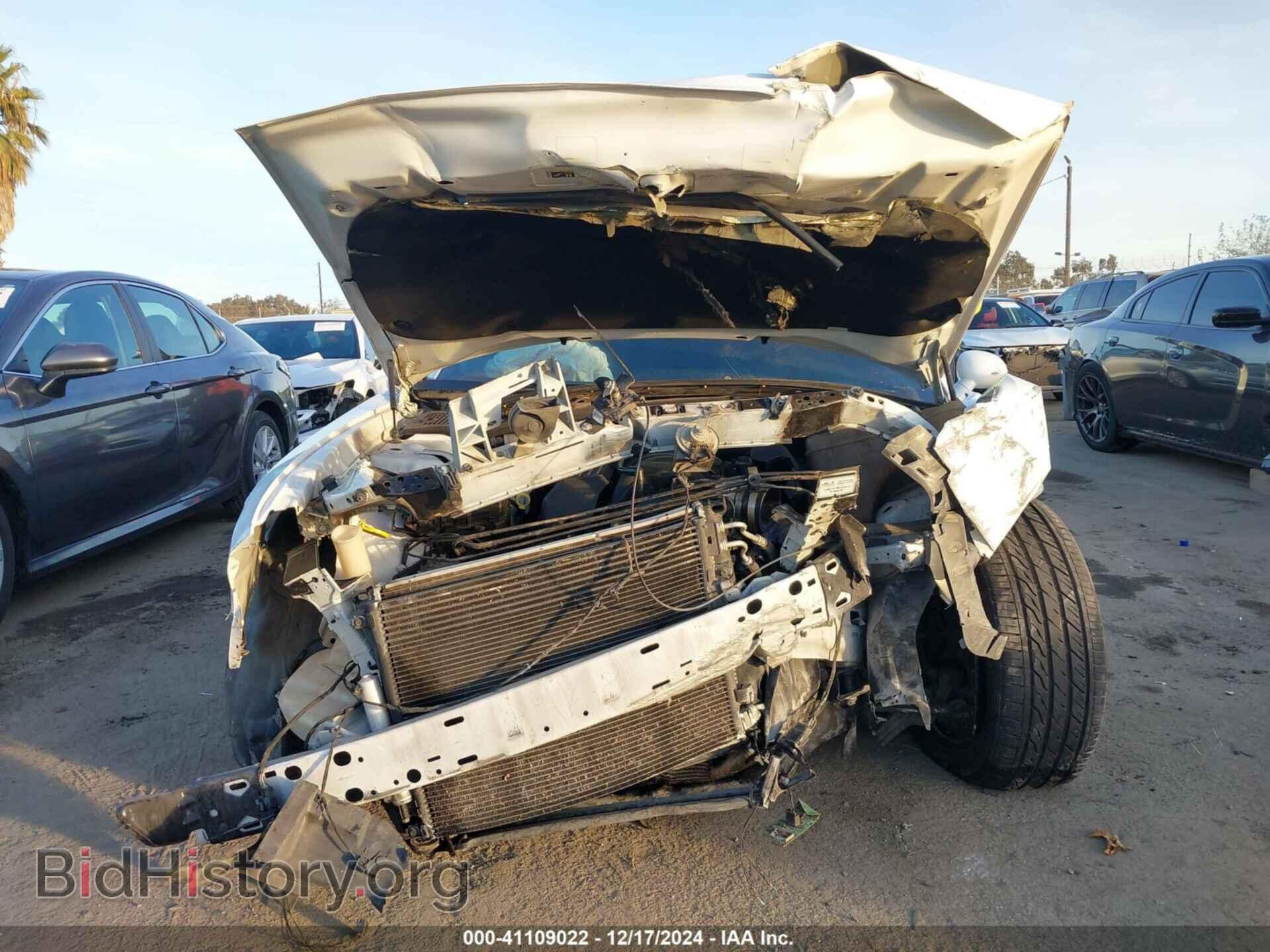 2016 DODGE CHALLENGER - VIN: 2C3CDZFJ1GH284657 - Фото 6