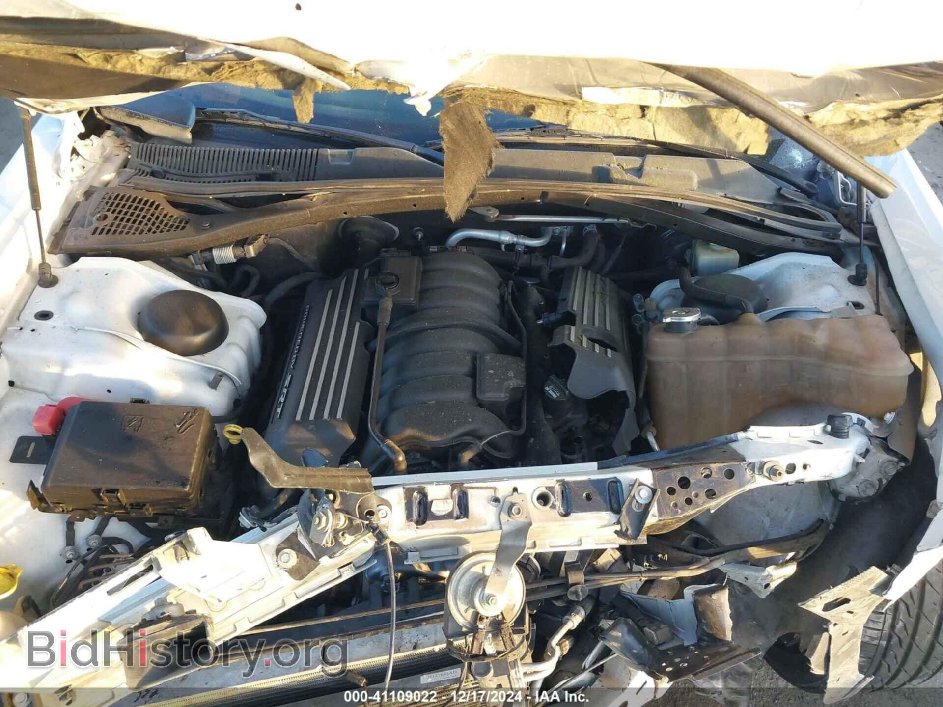 2016 DODGE CHALLENGER - VIN: 2C3CDZFJ1GH284657 - Фото 10
