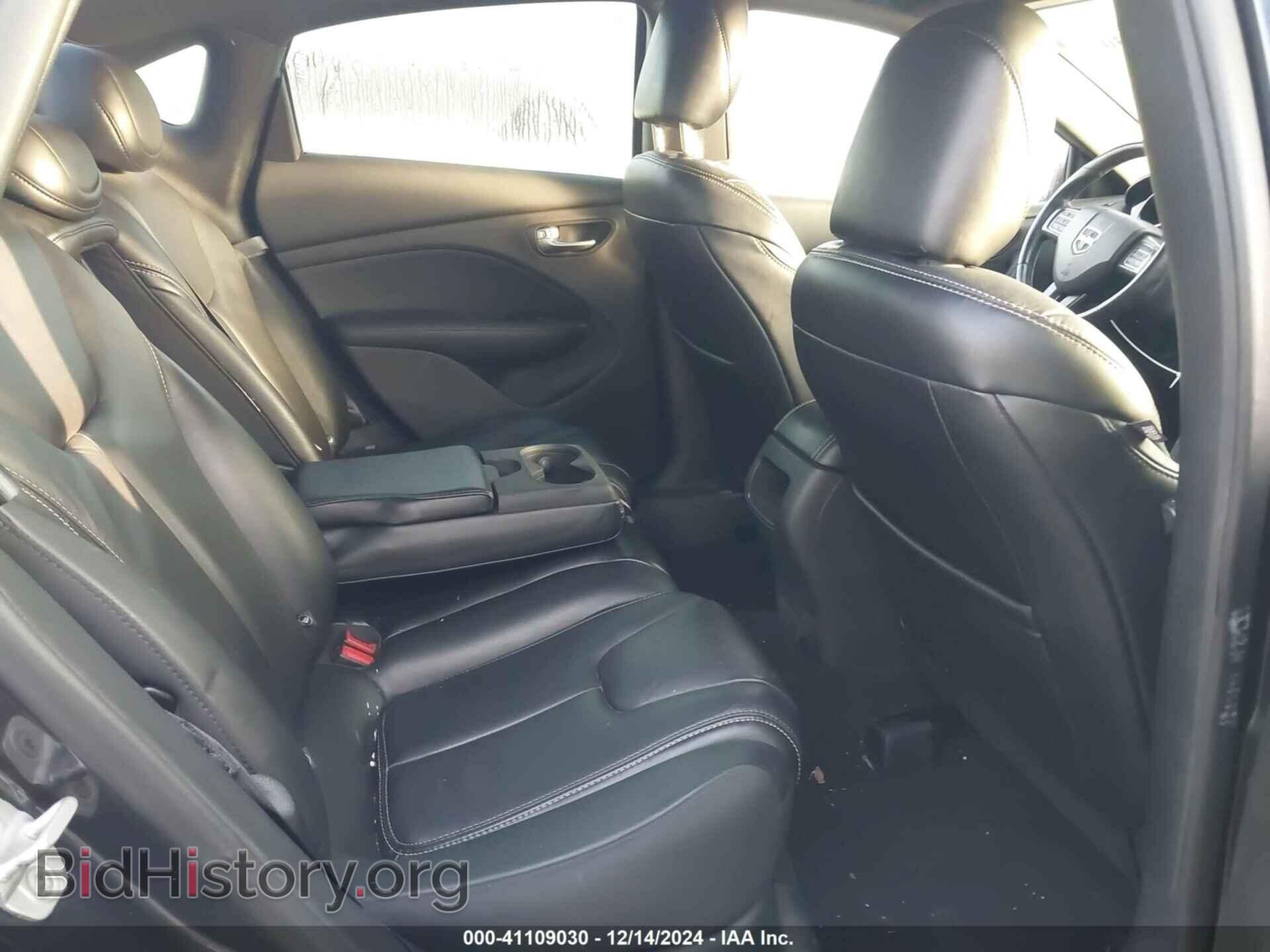 2013 DODGE DART - VIN: 1C3CDFCH7DD143486 - Photo 8