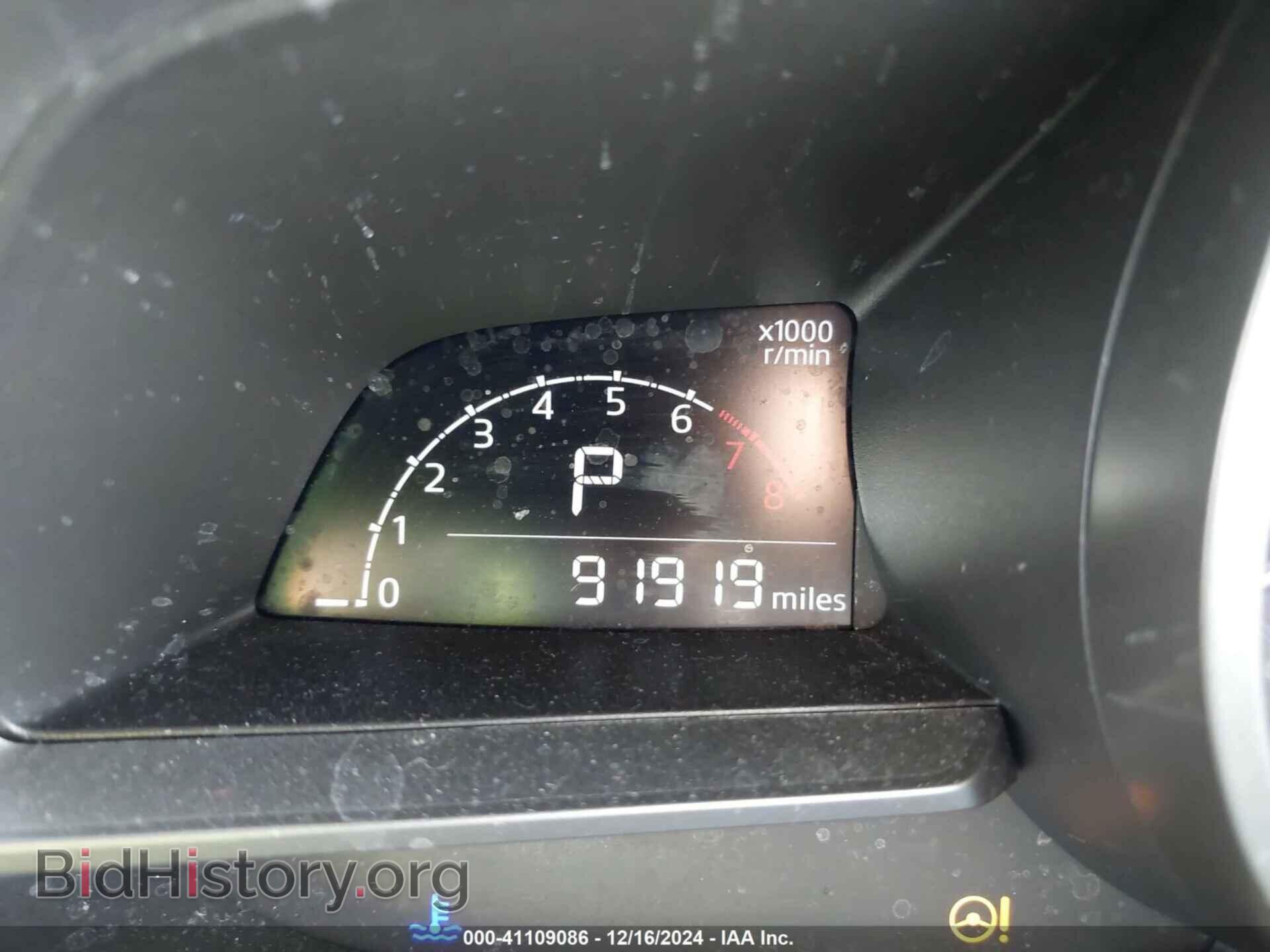 2017 MAZDA MAZDA3 - VIN: 3MZBN1K78HM119396 - Фото 16