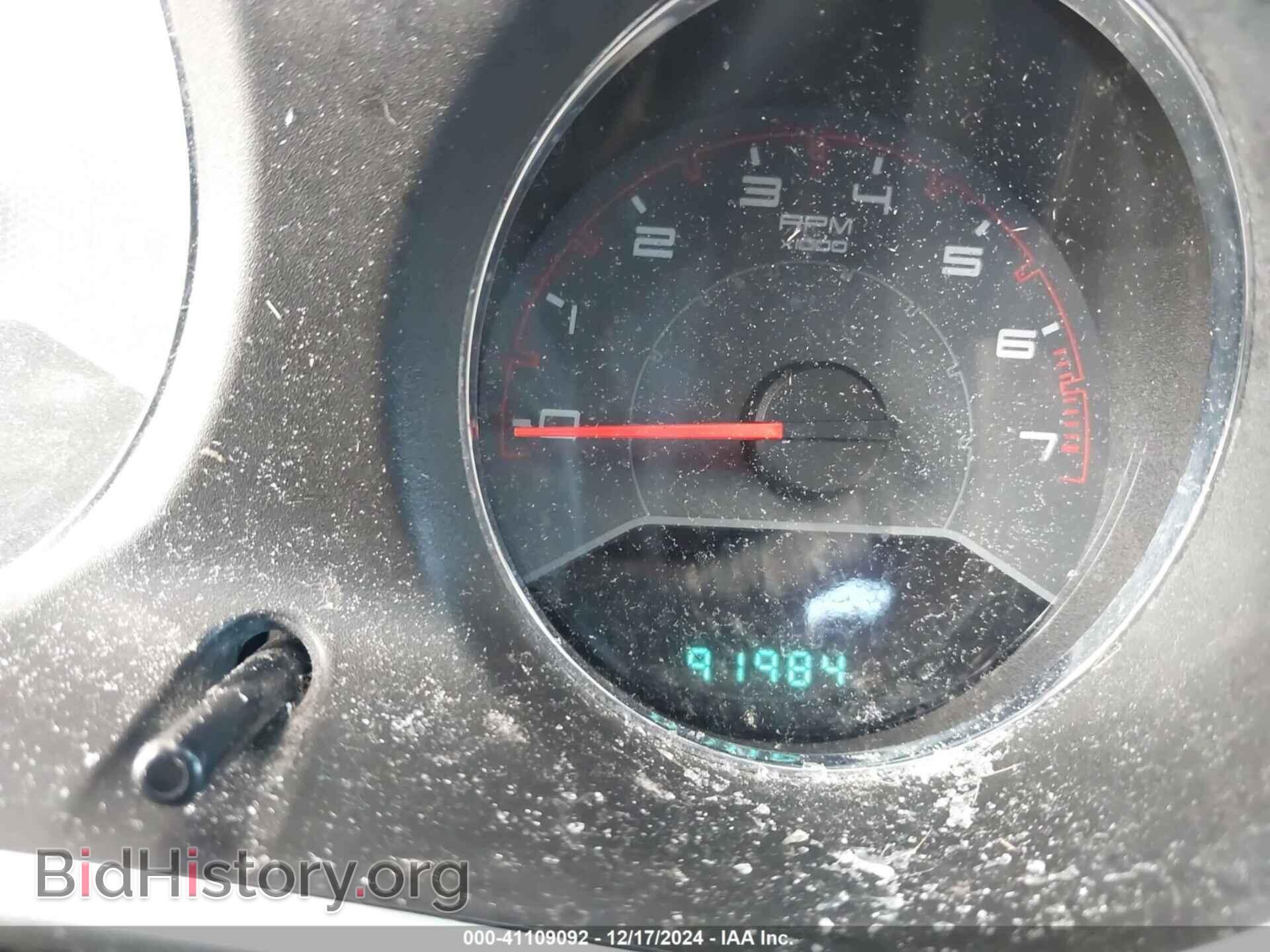 2012 DODGE AVENGER - VIN: 1C3CDZAB8CN324248 - Photo 15