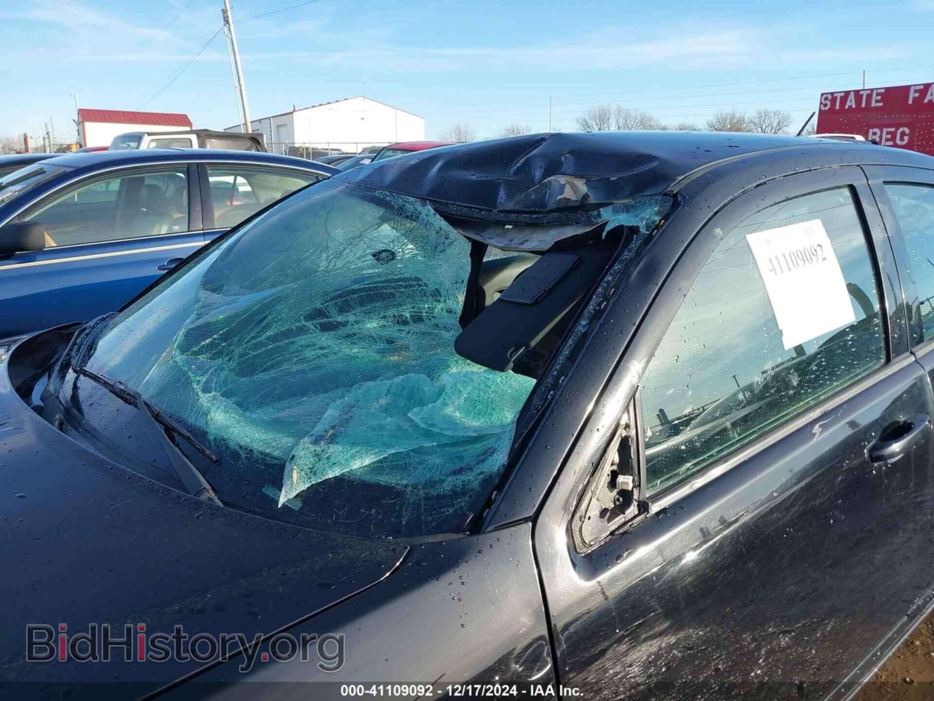 2012 DODGE AVENGER - VIN: 1C3CDZAB8CN324248 - Photo 6