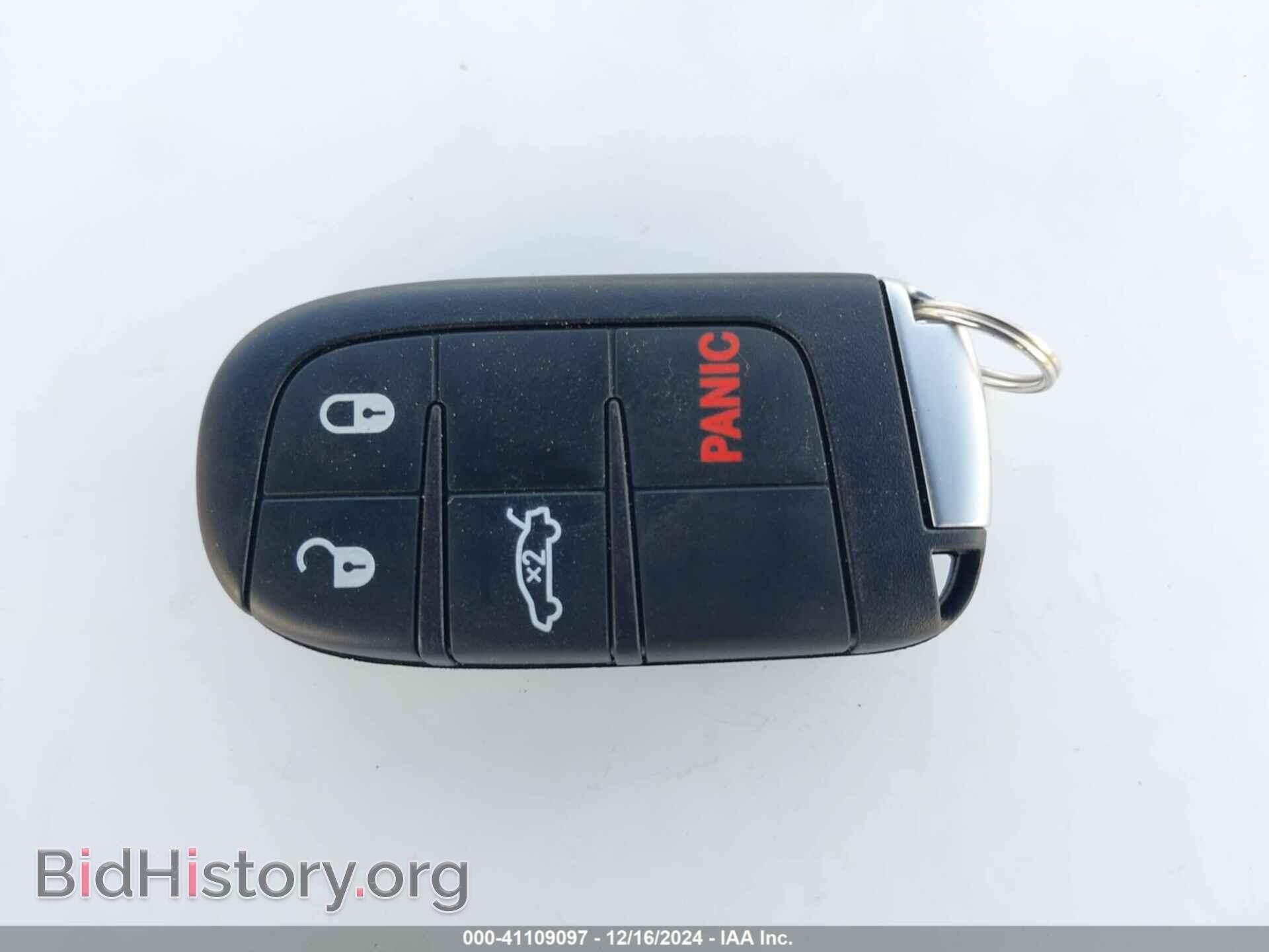 2023 DODGE CHALLENGER - VIN: 2C3CDZAG9PH610460 - Фото 11