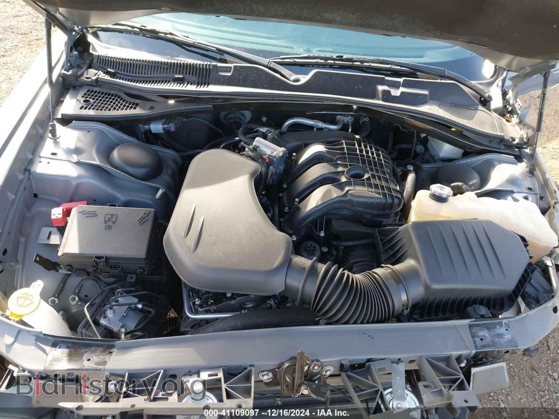 2023 DODGE CHALLENGER - VIN: 2C3CDZAG9PH610460 - Фото 10