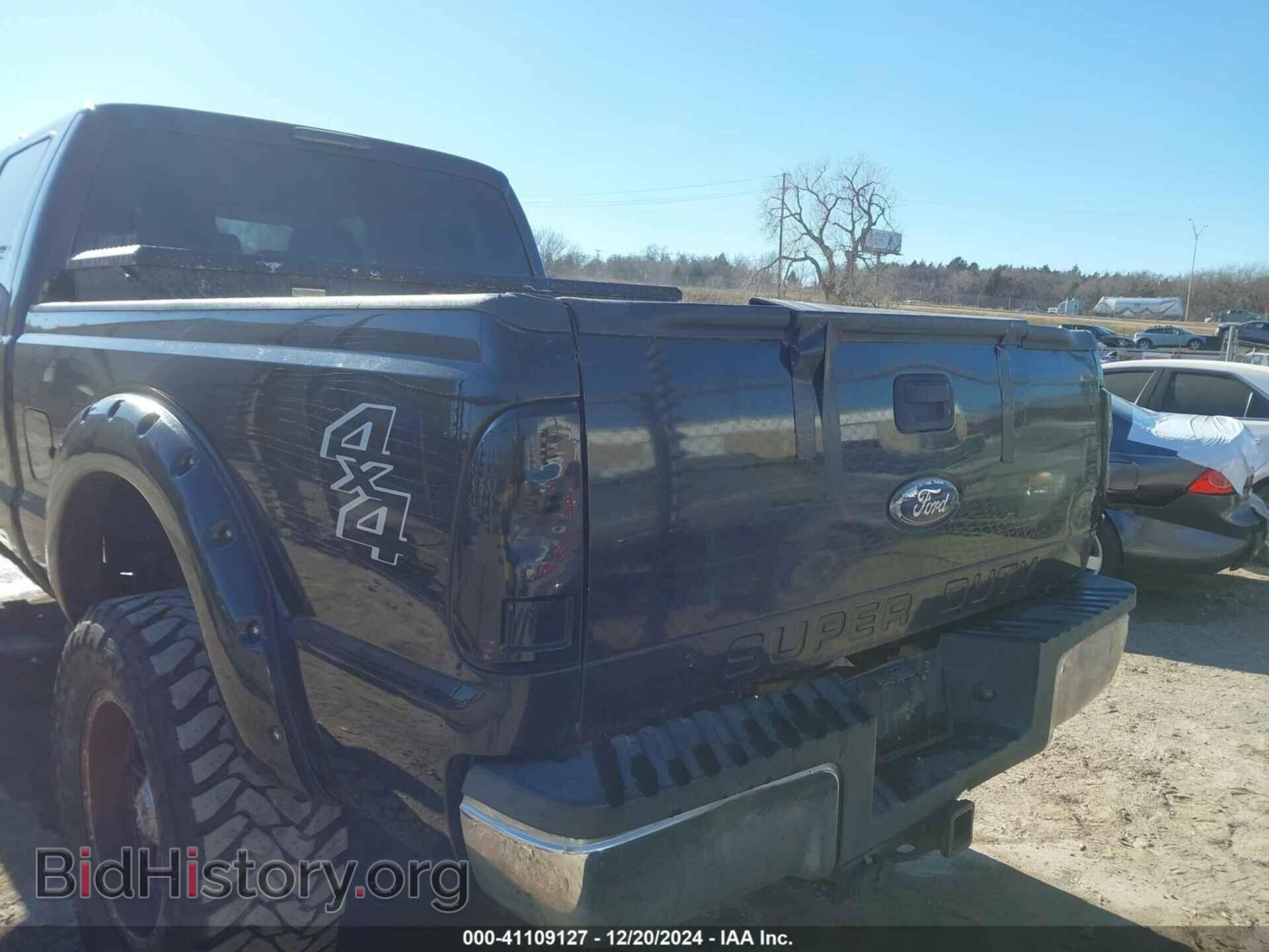 2012 FORD F-250 - VIN: 1FT7W2BT3CEB61224 - Фото 16