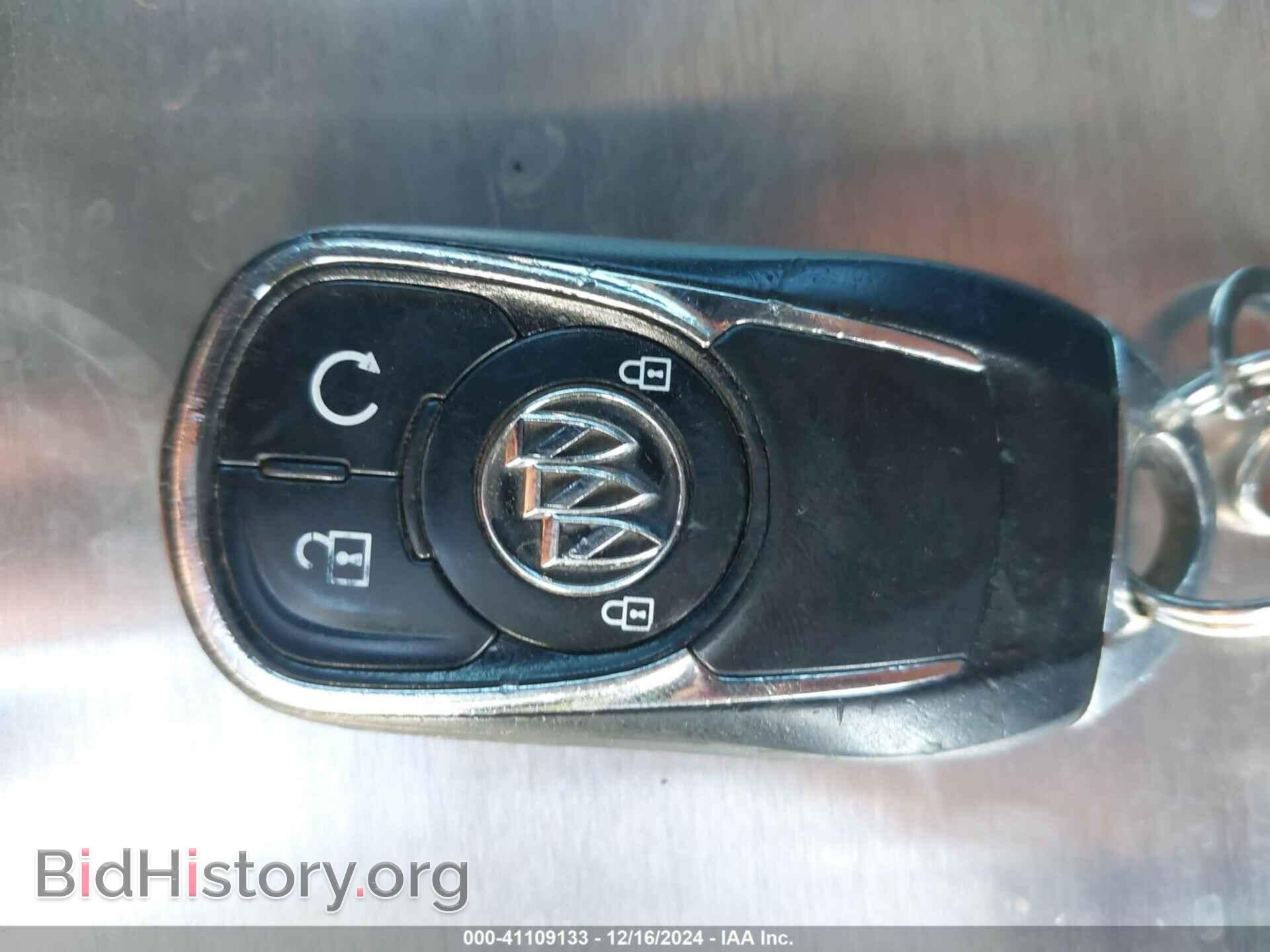 2019 BUICK ENCORE - VIN: KL4CJASB8KB730187 - Фото 11