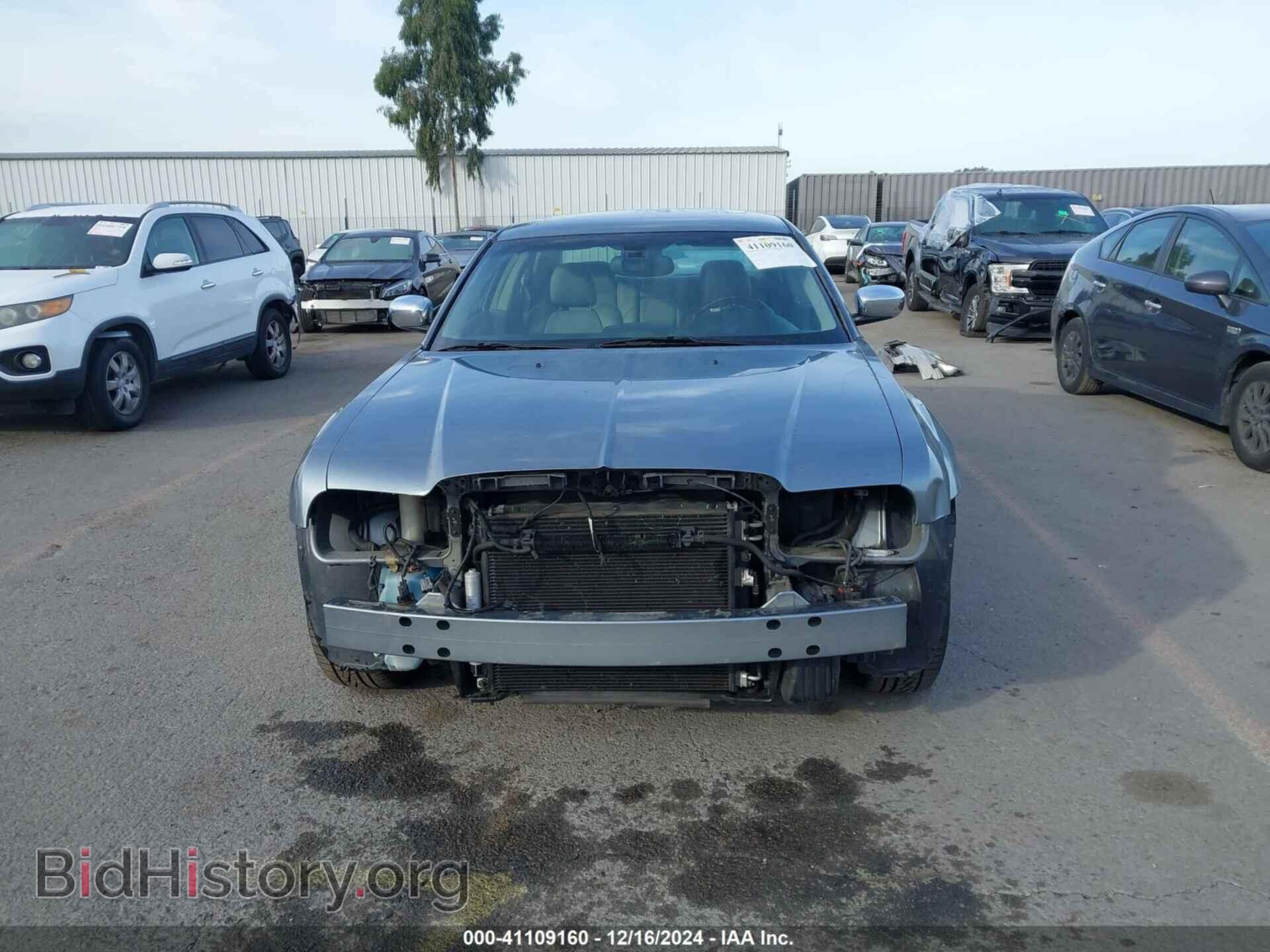 2007 CHRYSLER 300C - VIN: 2C3LA63H17H751925 - Фото 13