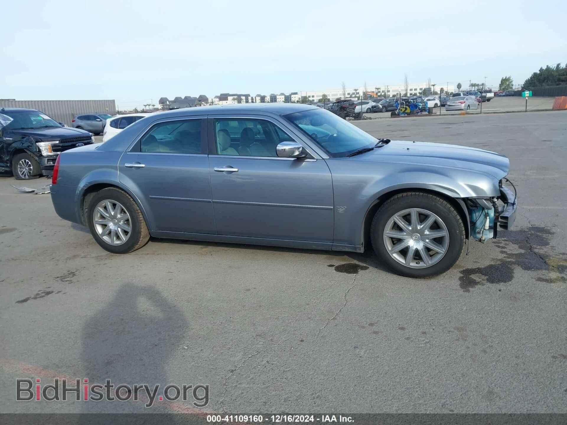 2007 CHRYSLER 300C - VIN: 2C3LA63H17H751925 - Фото 14