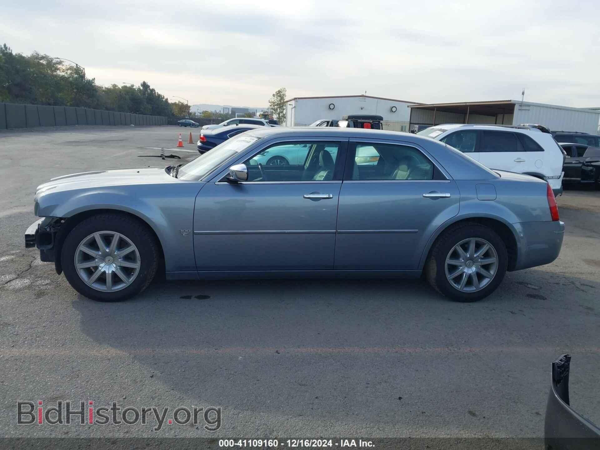 2007 CHRYSLER 300C - VIN: 2C3LA63H17H751925 - Фото 15