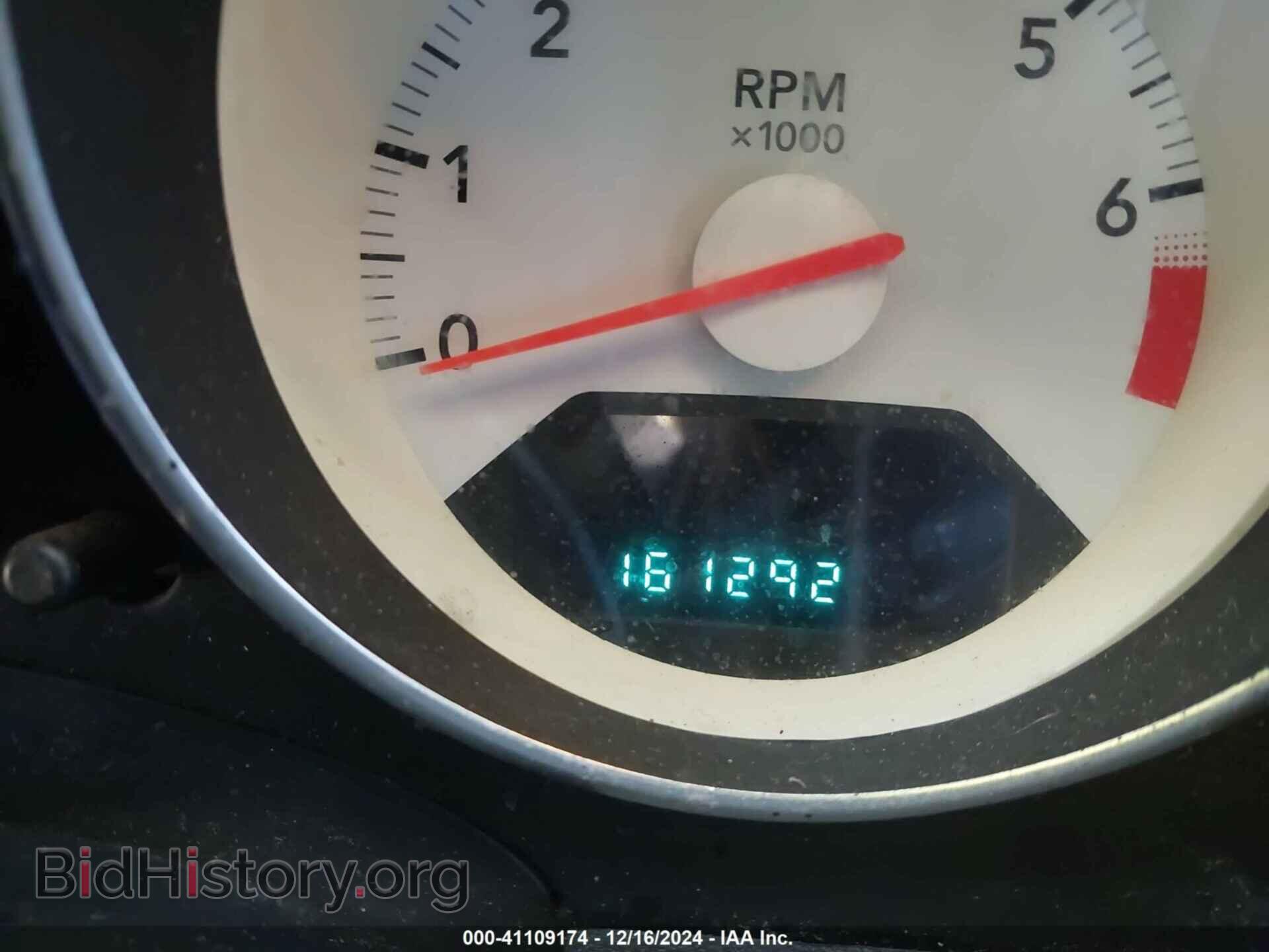 2008 DODGE CALIBER - VIN: 1B3HB48B28D657513 - Photo 7