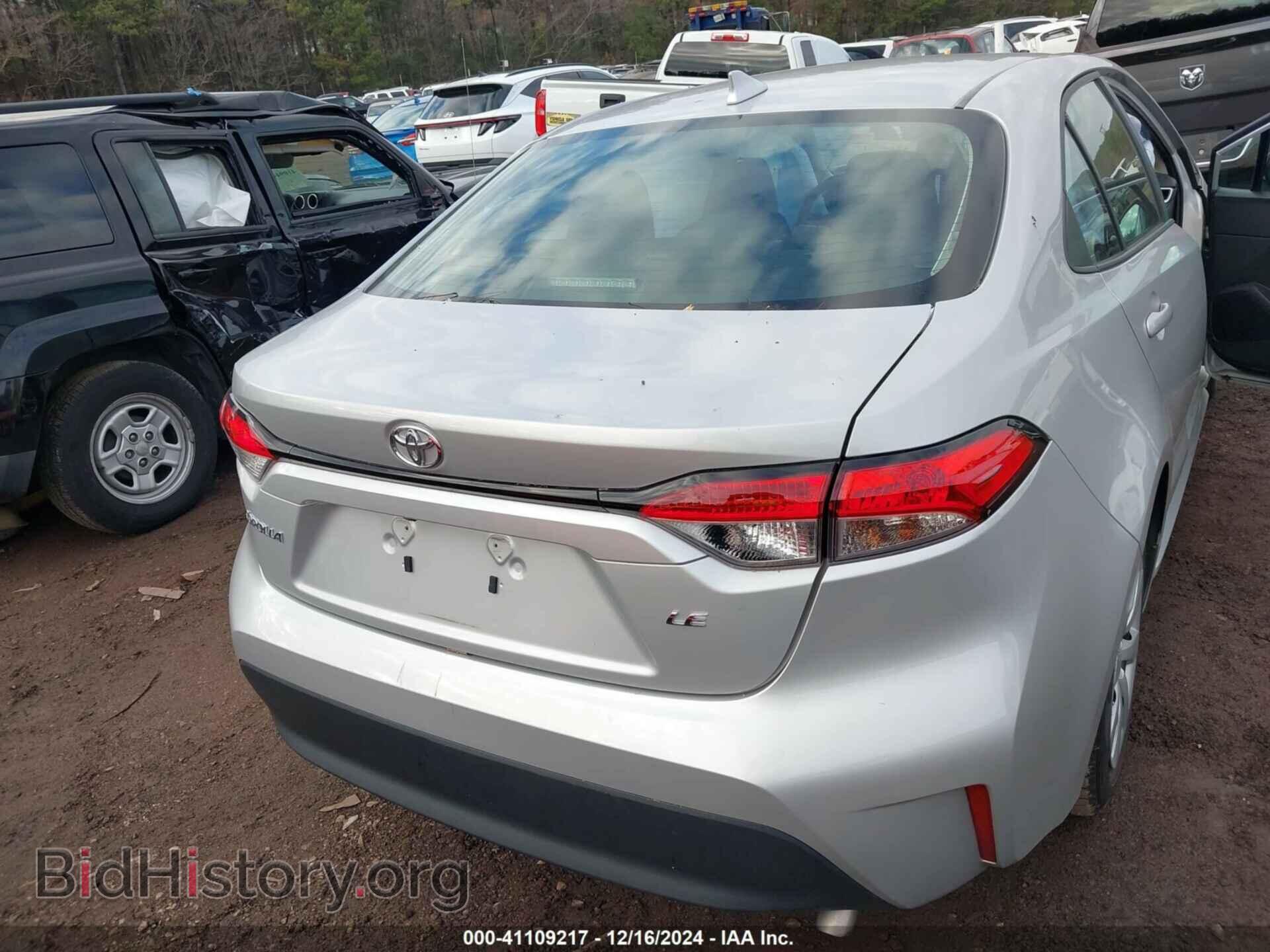 2023 TOYOTA COROLLA - VIN: 5YFB4MDE4PP047185 - Фото 16