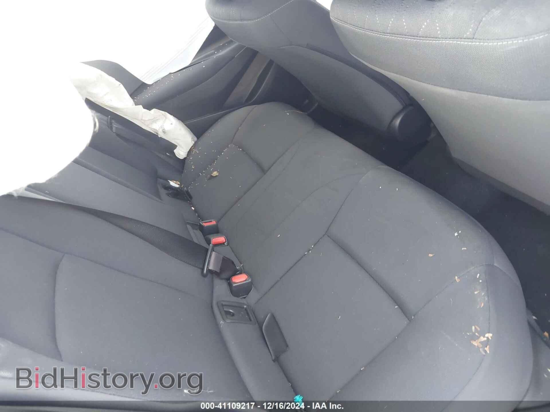 2023 TOYOTA COROLLA - VIN: 5YFB4MDE4PP047185 - Фото 8