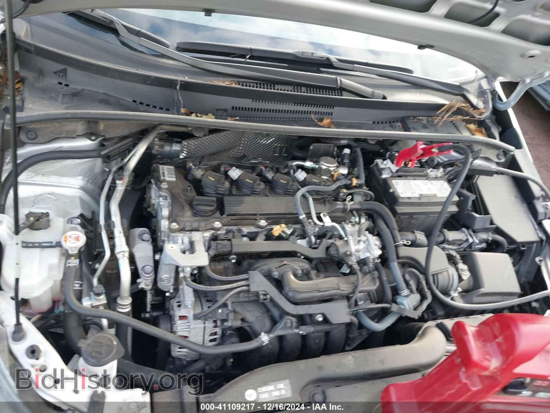 2023 TOYOTA COROLLA - VIN: 5YFB4MDE4PP047185 - Фото 10