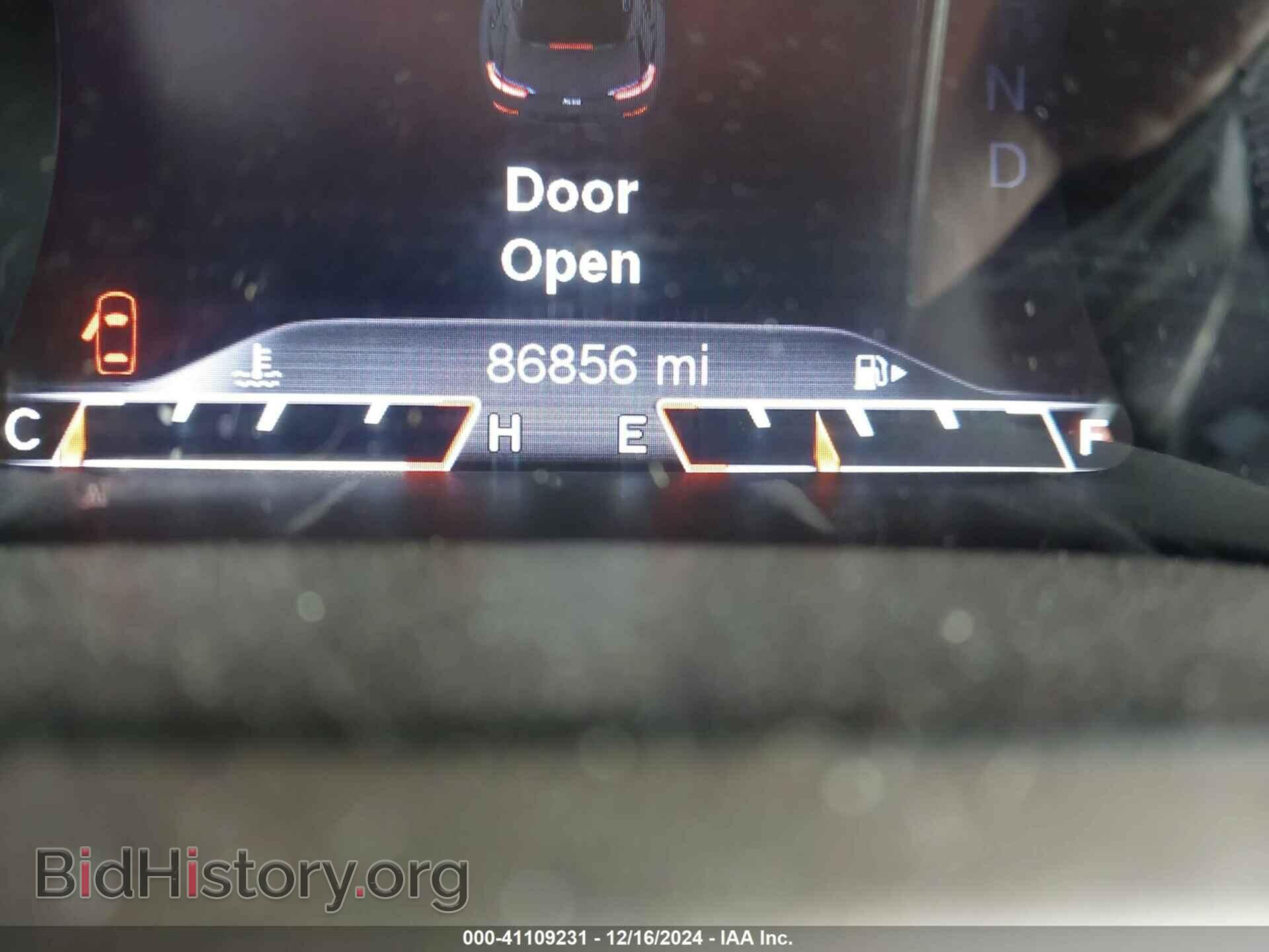 2014 JEEP CHEROKEE - VIN: 1C4PJMDS2EW177619 - Фото 14
