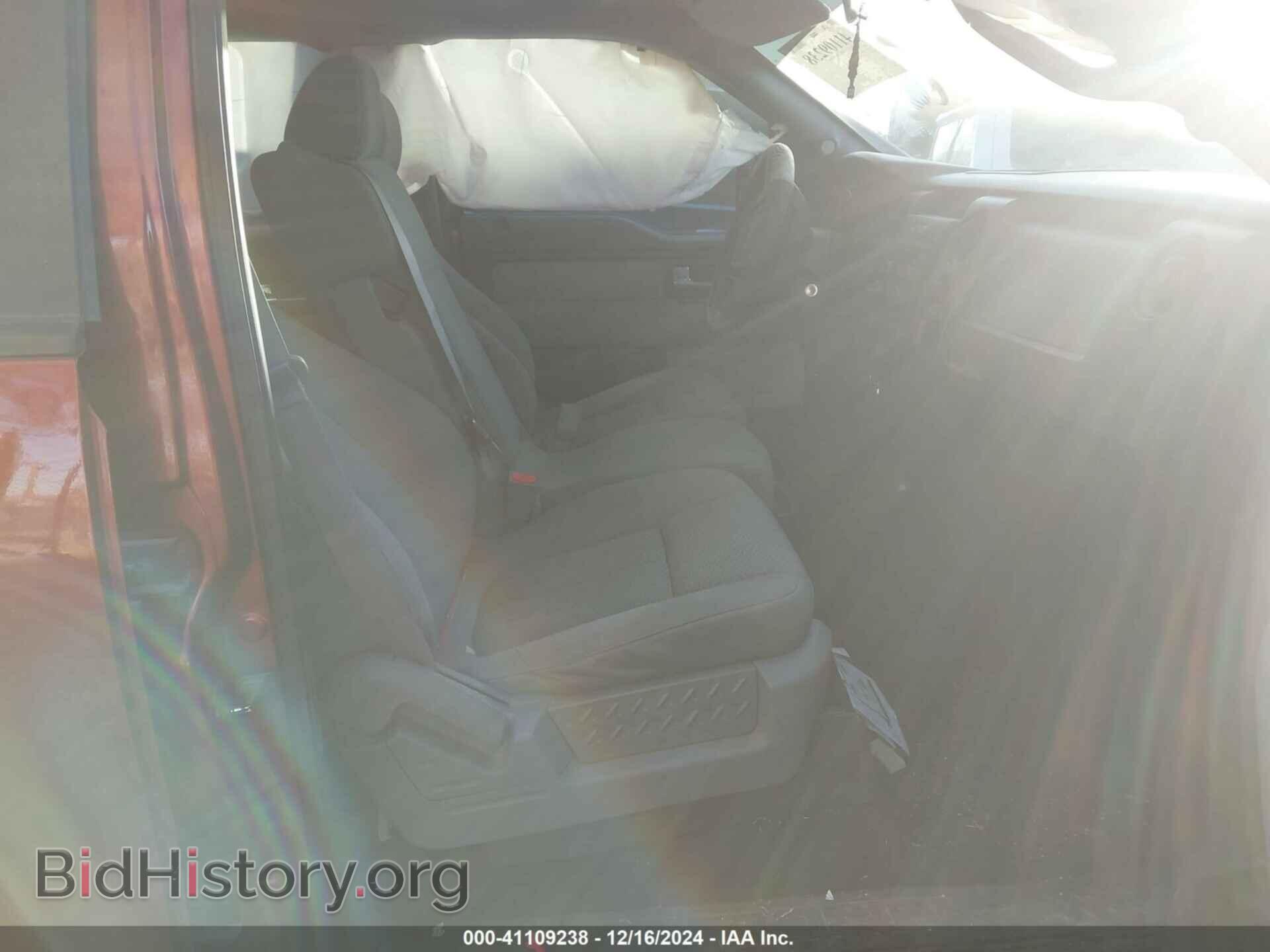 2014 FORD F-150 - VIN: 1FTEW1CM3EKD29098 - Photo 5