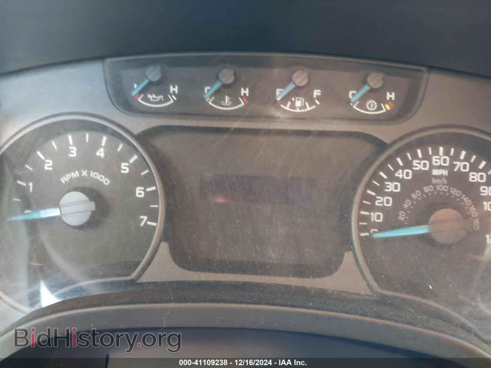 2014 FORD F-150 - VIN: 1FTEW1CM3EKD29098 - Photo 7