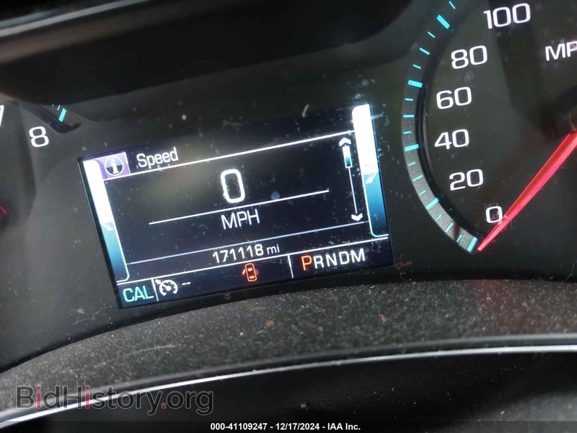 2019 CHEVROLET IMPALA - VIN: 1G1105S35KU105887 - Фото 7