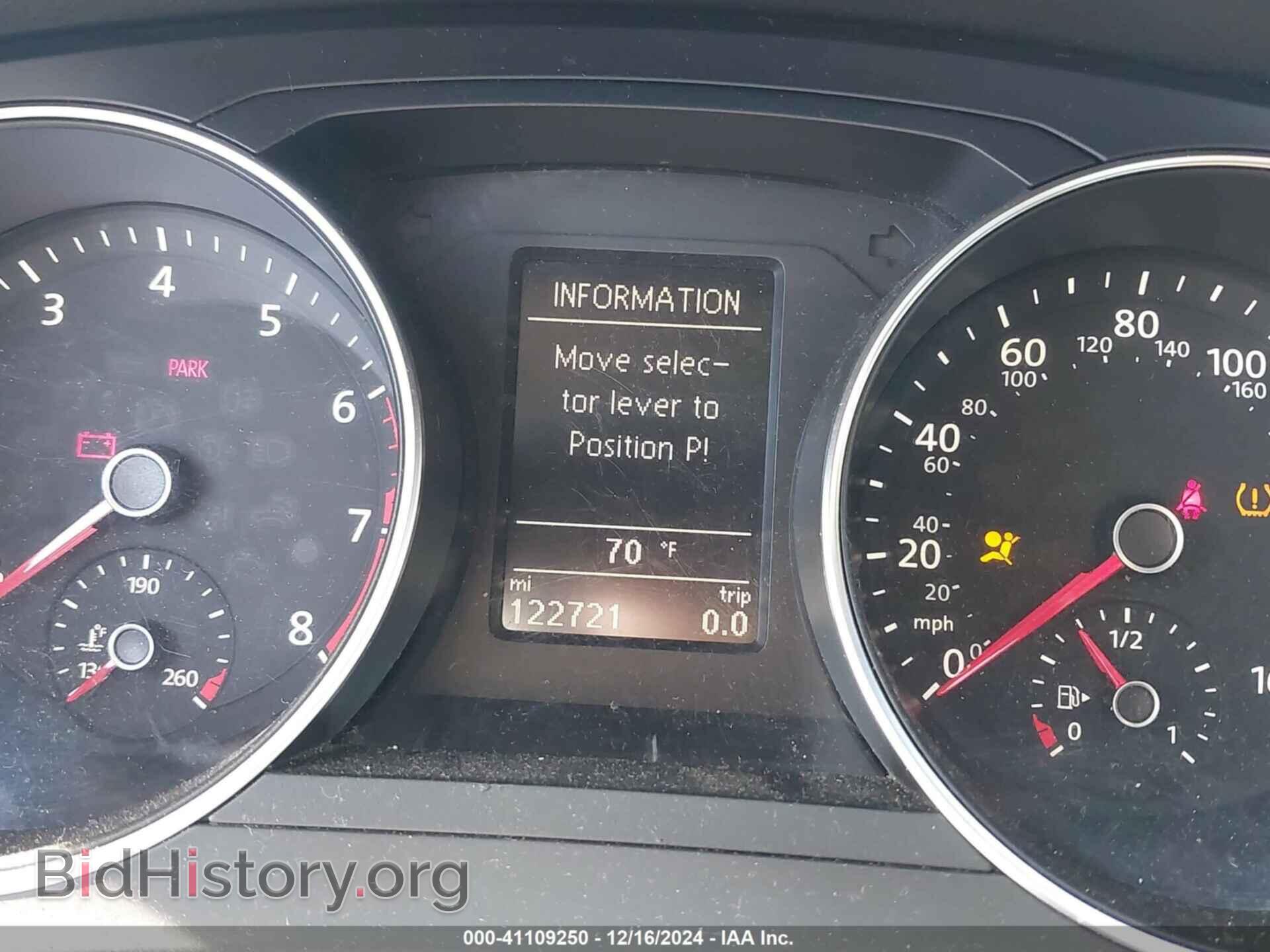 2017 VOLKSWAGEN JETTA - VIN: 3VWDB7AJ1HM398143 - Фото 15