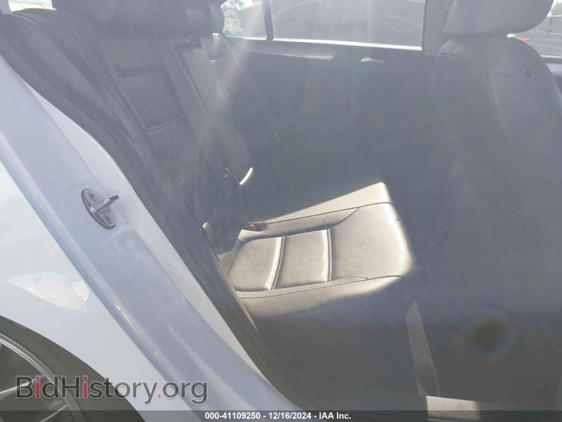 2017 VOLKSWAGEN JETTA - VIN: 3VWDB7AJ1HM398143 - Фото 8