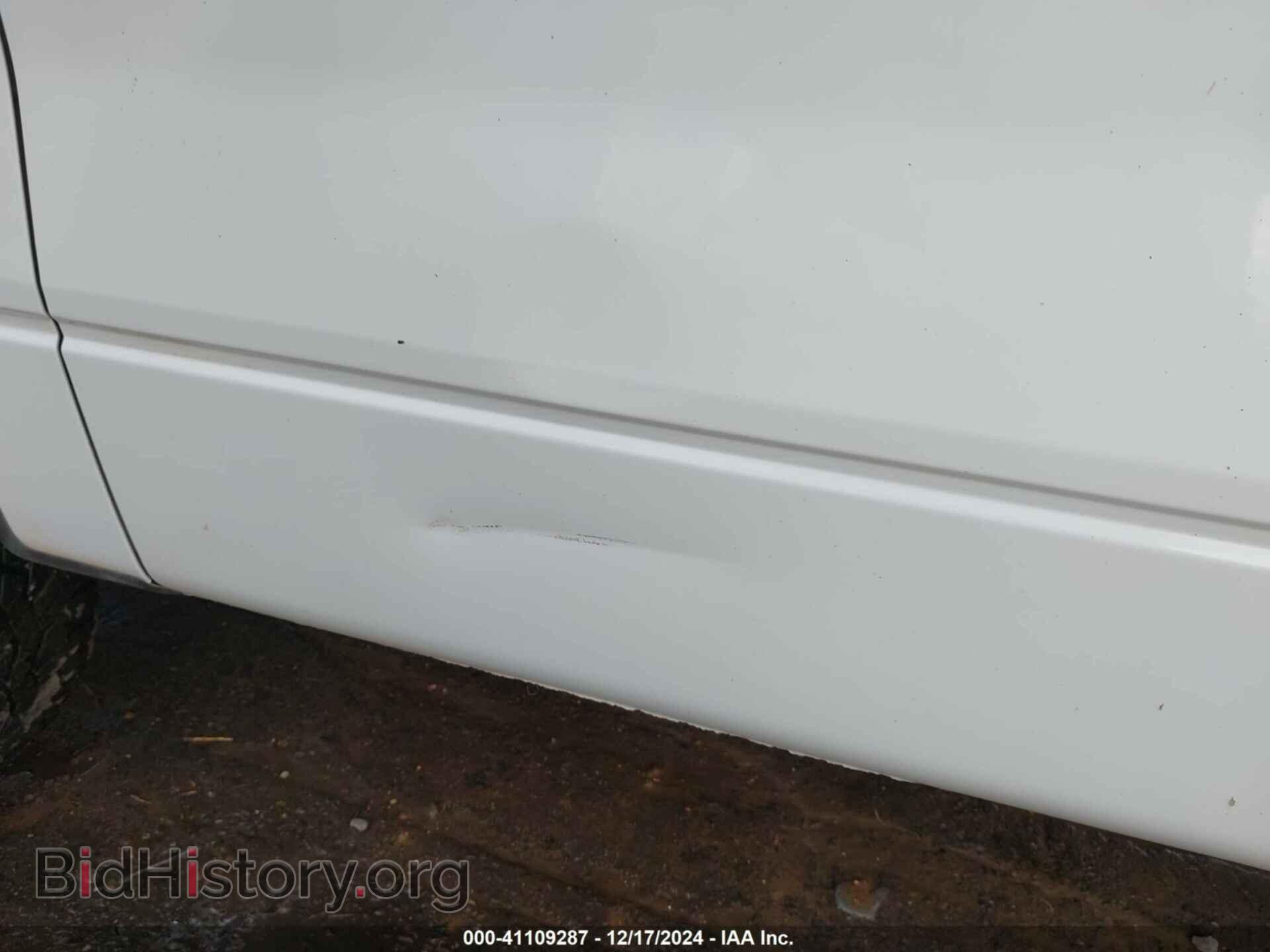2009 FORD F-150 - VIN: 1FTRF14W69KB06545 - Фото 6