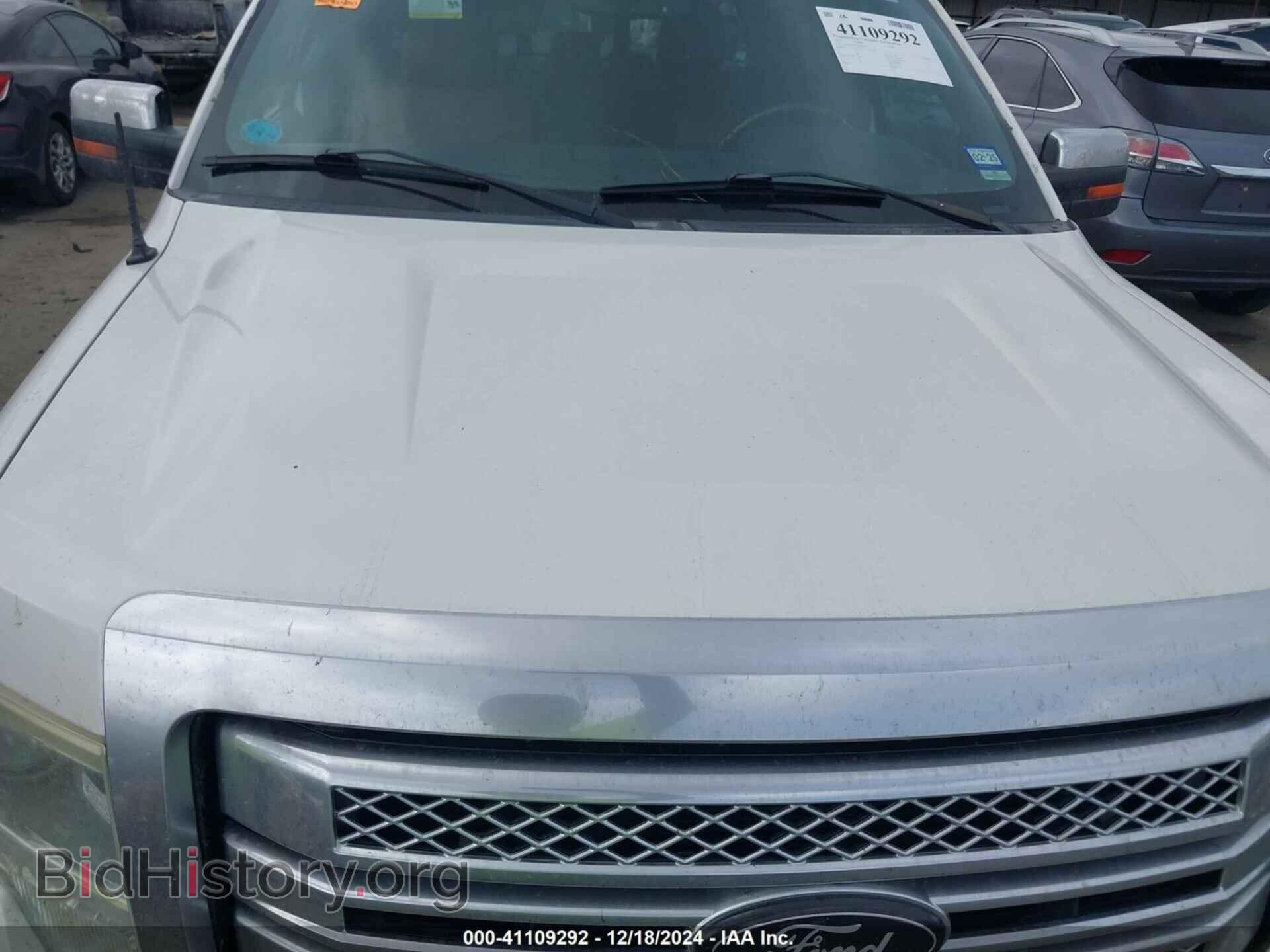 2013 FORD F150 - VIN: 1FTFW1ET5DFB01619 - Фото 10