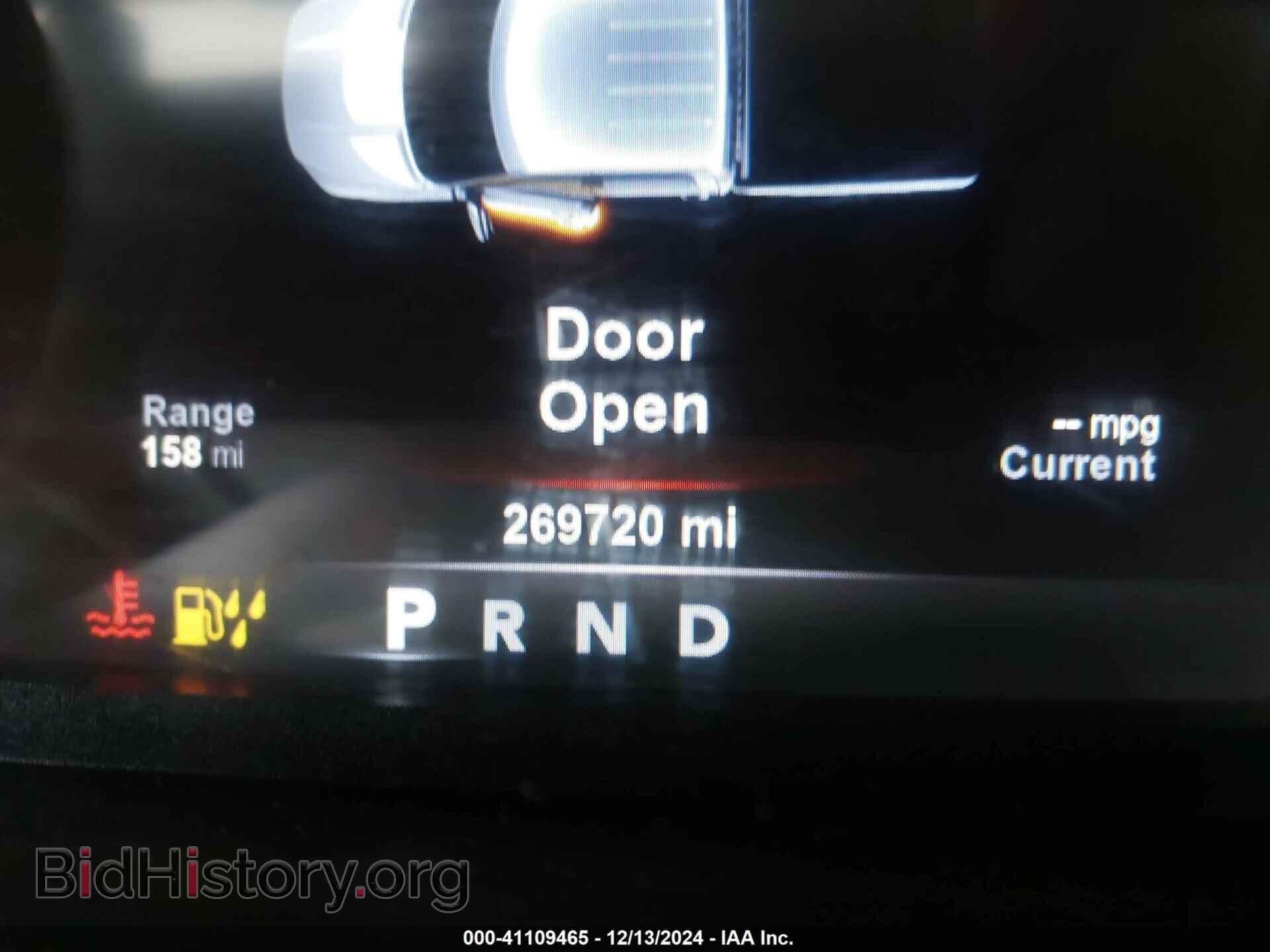 2015 RAM 3500 - VIN: 3C63RRML0FG633847 - Фото 5