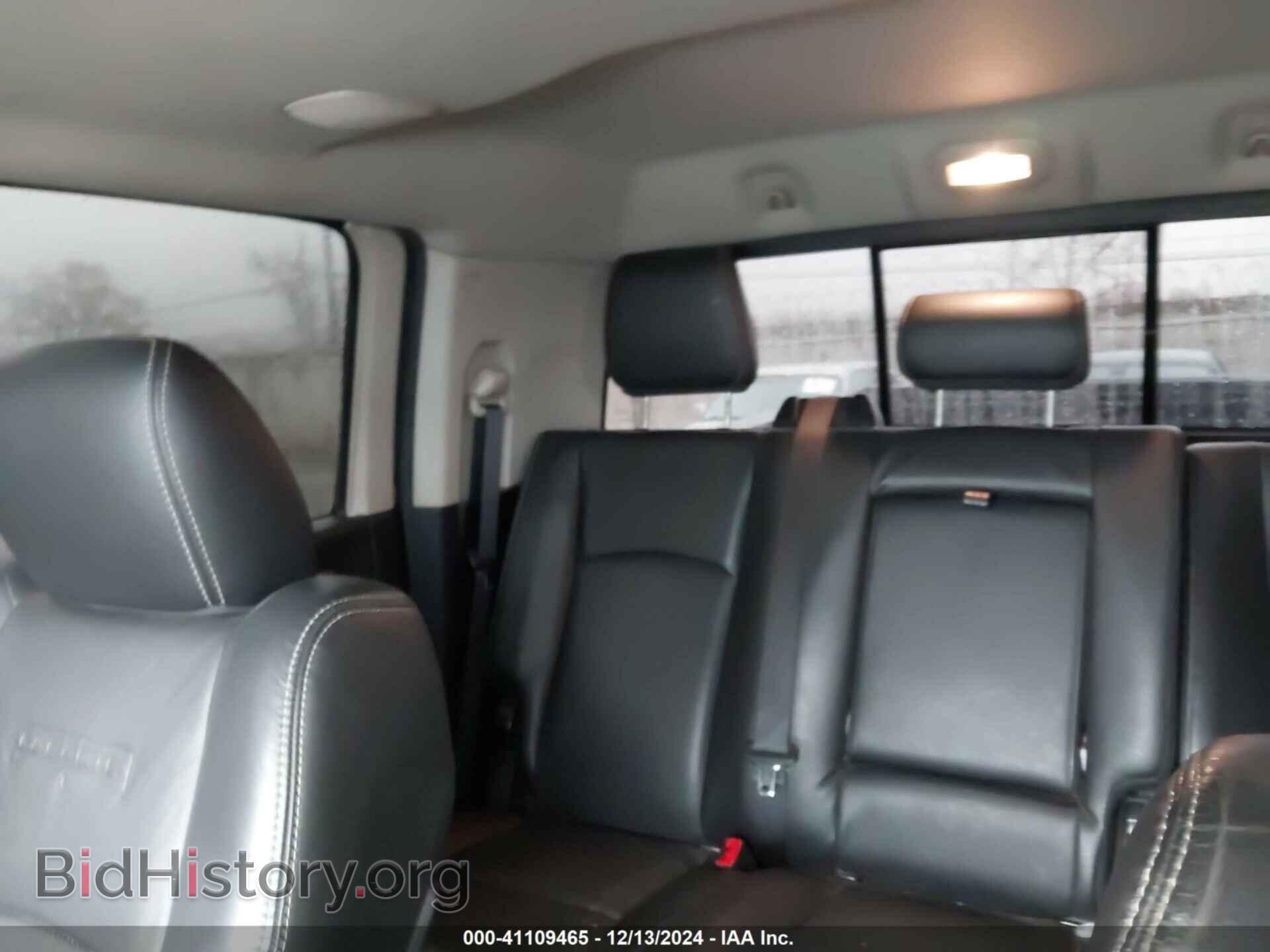 2015 RAM 3500 - VIN: 3C63RRML0FG633847 - Фото 6