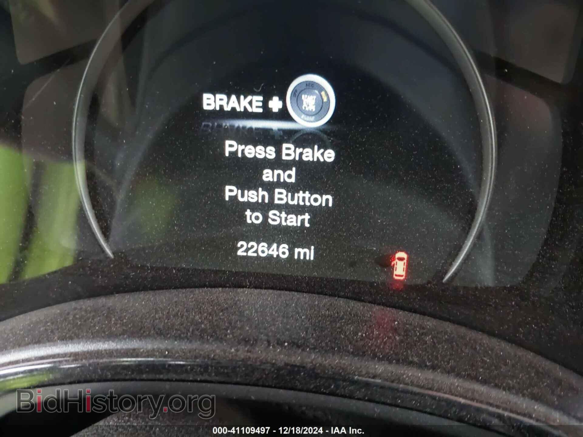2022 DODGE DURANGO - VIN: 1C4RDHAG2NC159100 - Фото 7