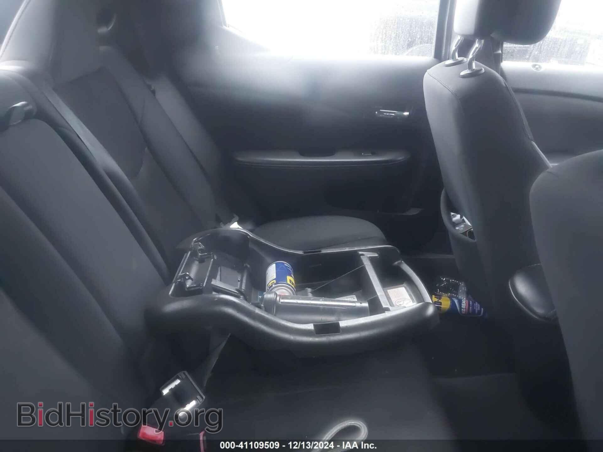 2014 DODGE AVENGER - VIN: 1C3CDZAG6EN219934 - Фото 8