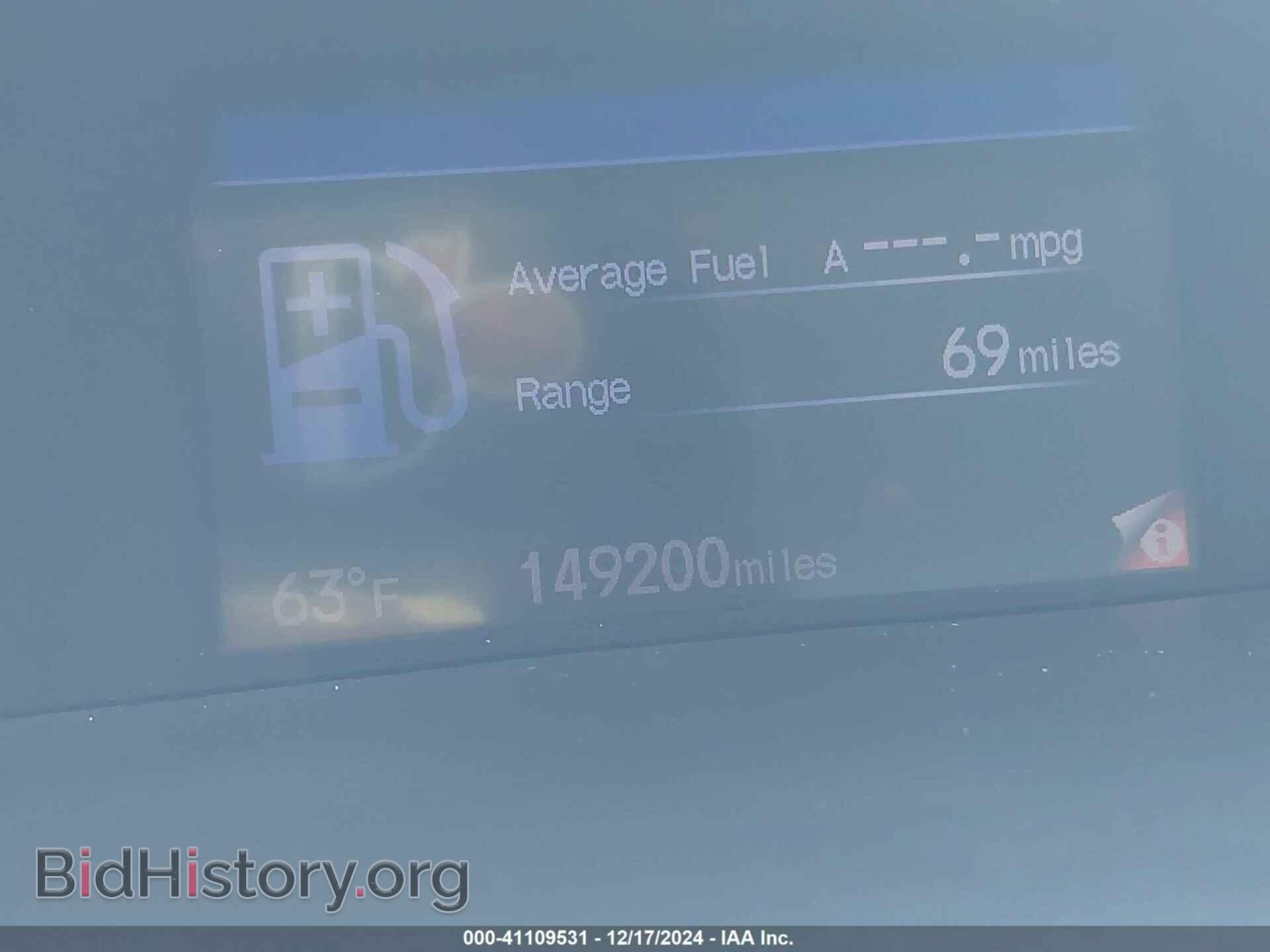 2012 HONDA CIVIC - VIN: 19XFB2F82CE320302 - Photo 16