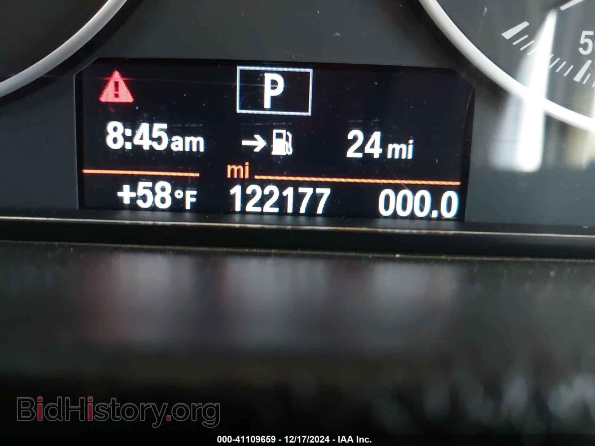 2015 BMW 320 - VIN: WBA3B1C58F5A05656 - Photo 7