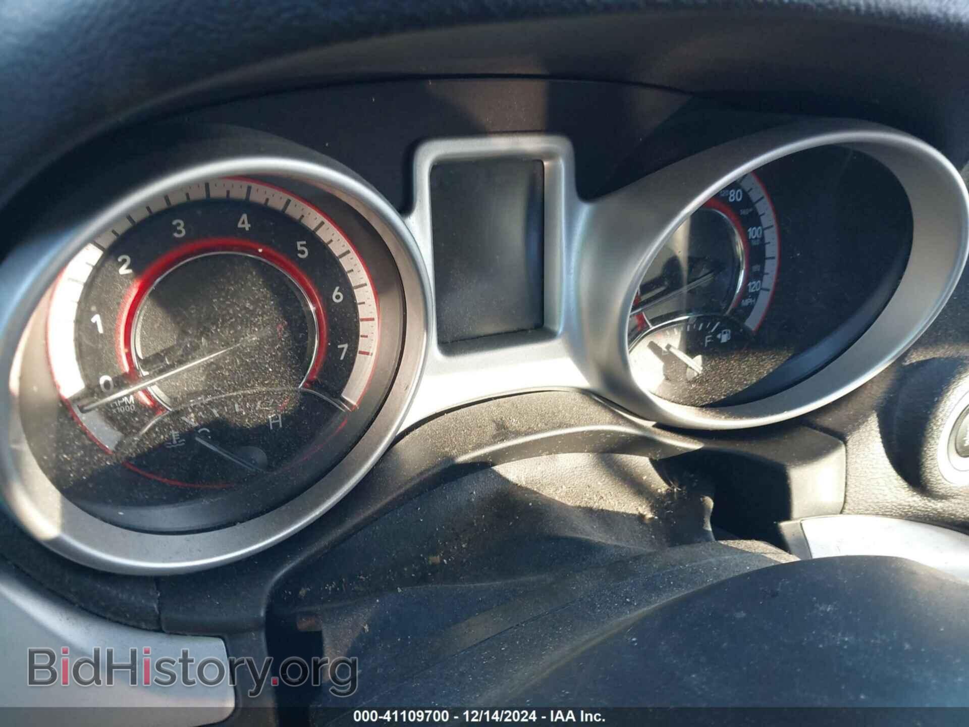 2017 DODGE JOURNEY - VIN: 3C4PDCBG3HT531903 - Фото 7