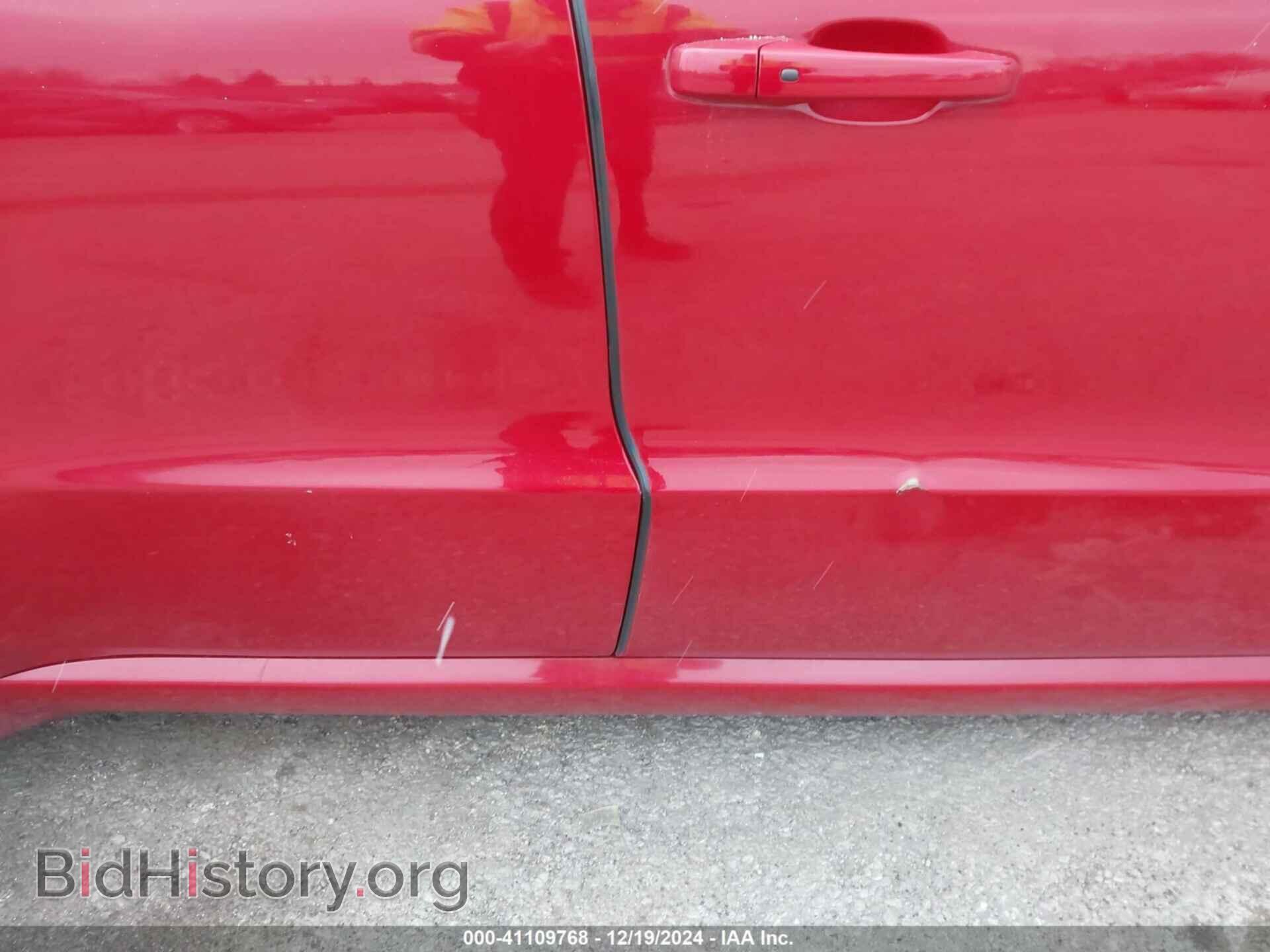 2014 DODGE DURANGO - VIN: 1C4SDJCT0EC495184 - Photo 21