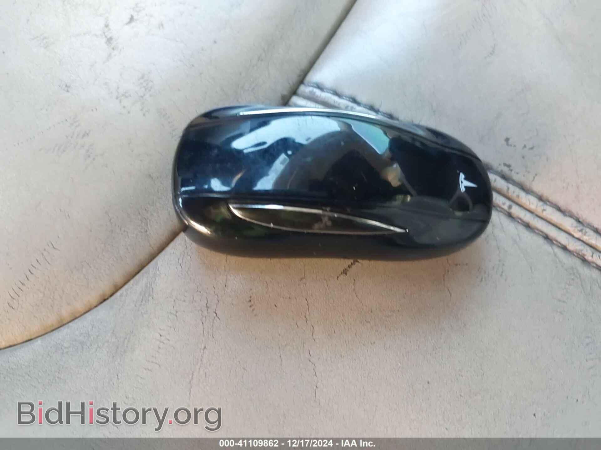 2013 TESLA MODEL S - VIN: 5YJSA1DN5DFP27711 - Photo 11