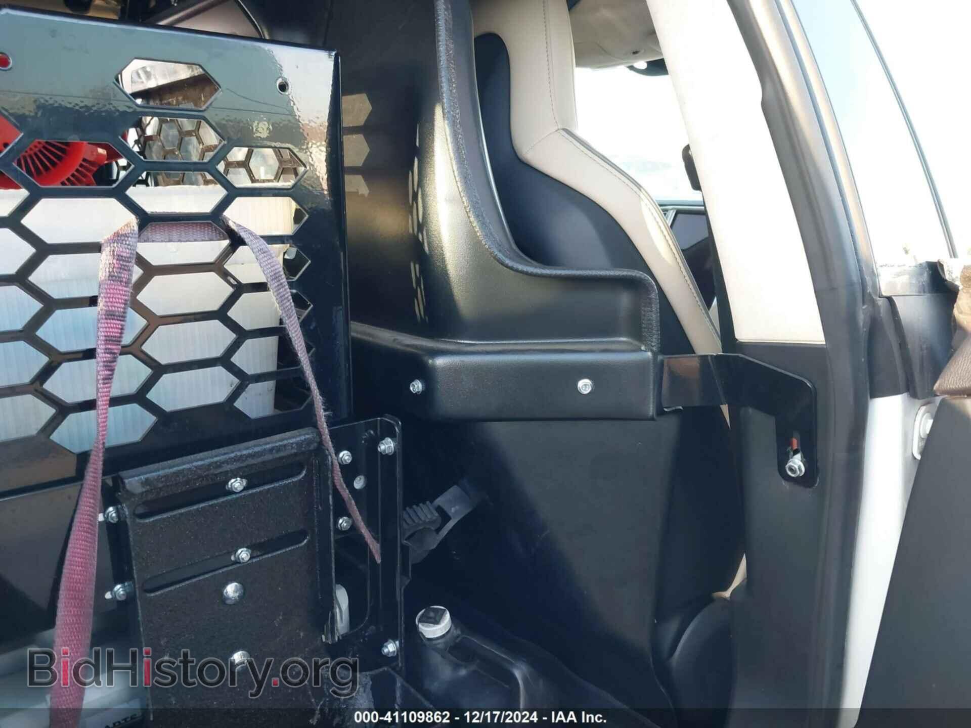 2013 TESLA MODEL S - VIN: 5YJSA1DN5DFP27711 - Photo 8