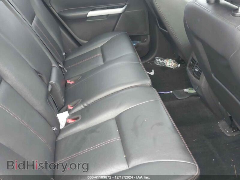 2014 Ford EDGE (VIN 2FMDK4KC8EBA00985) — photo 8 of 16