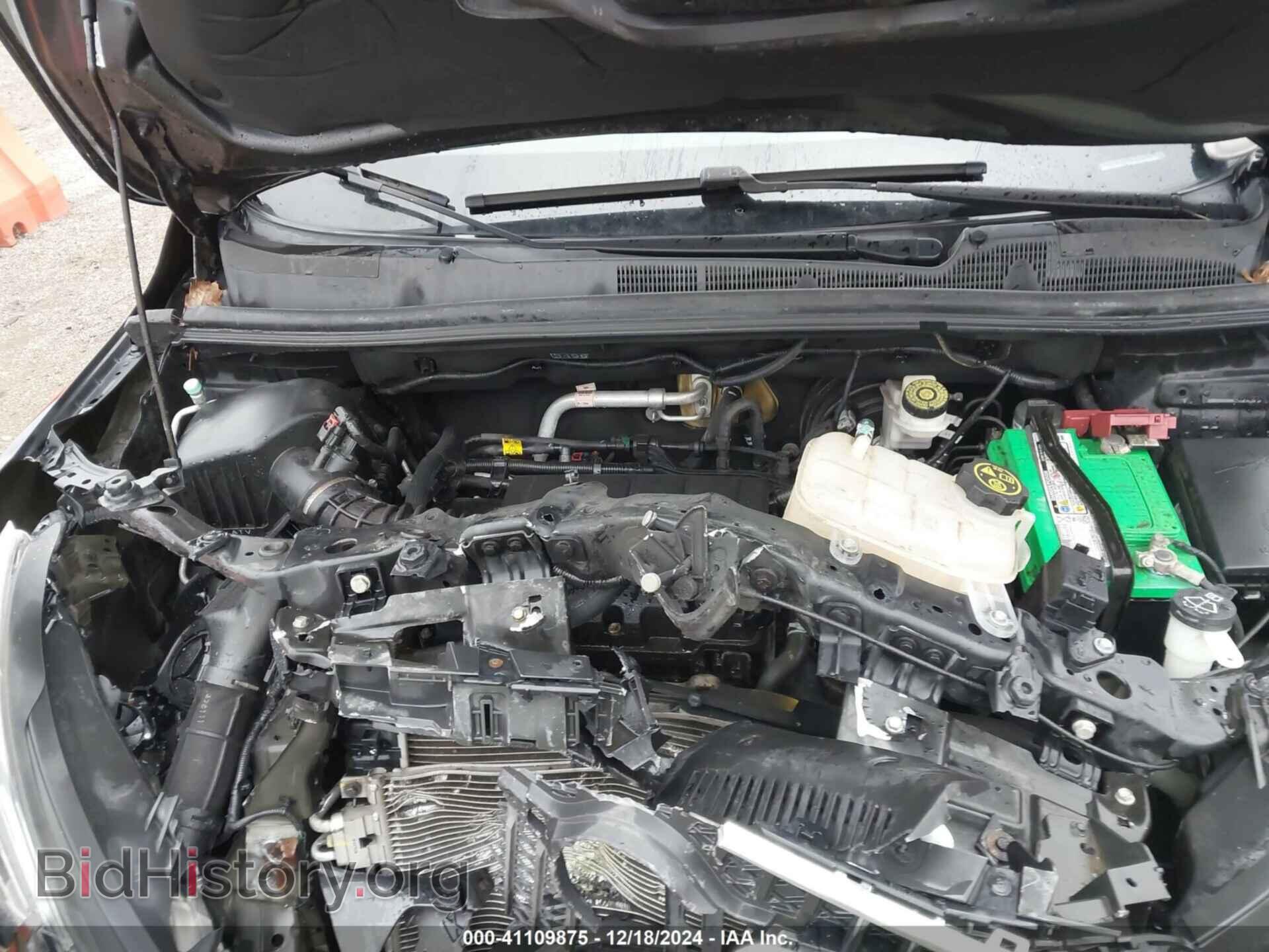 2017 BUICK ENCORE - VIN: KL4CJHSB0HB170960 - Photo 10