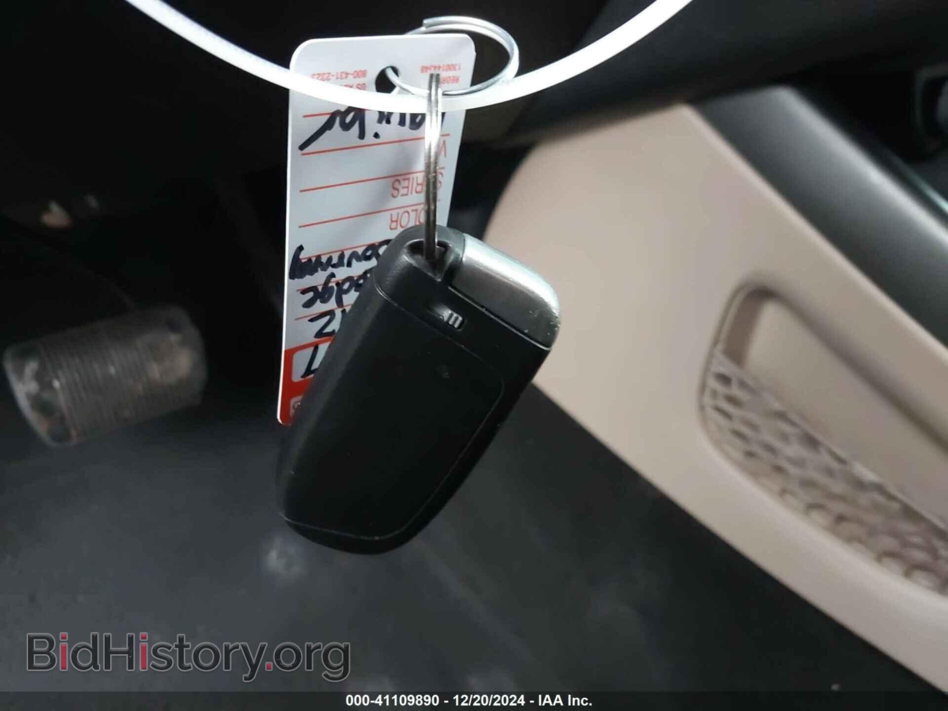 2012 DODGE JOURNEY - VIN: 3C4PDDBG0CT305364 - Фото 11