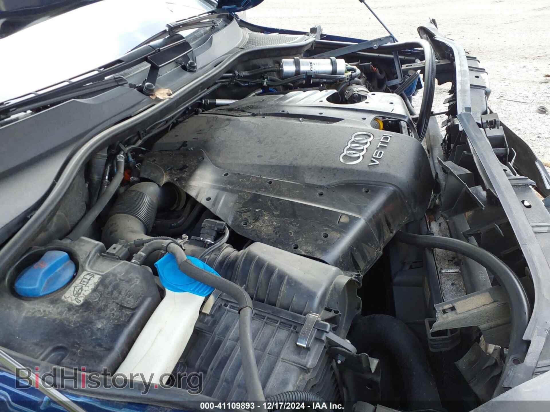 2015 AUDI Q7 - VIN: WA1WMCFE7FD026366 - Фото 19