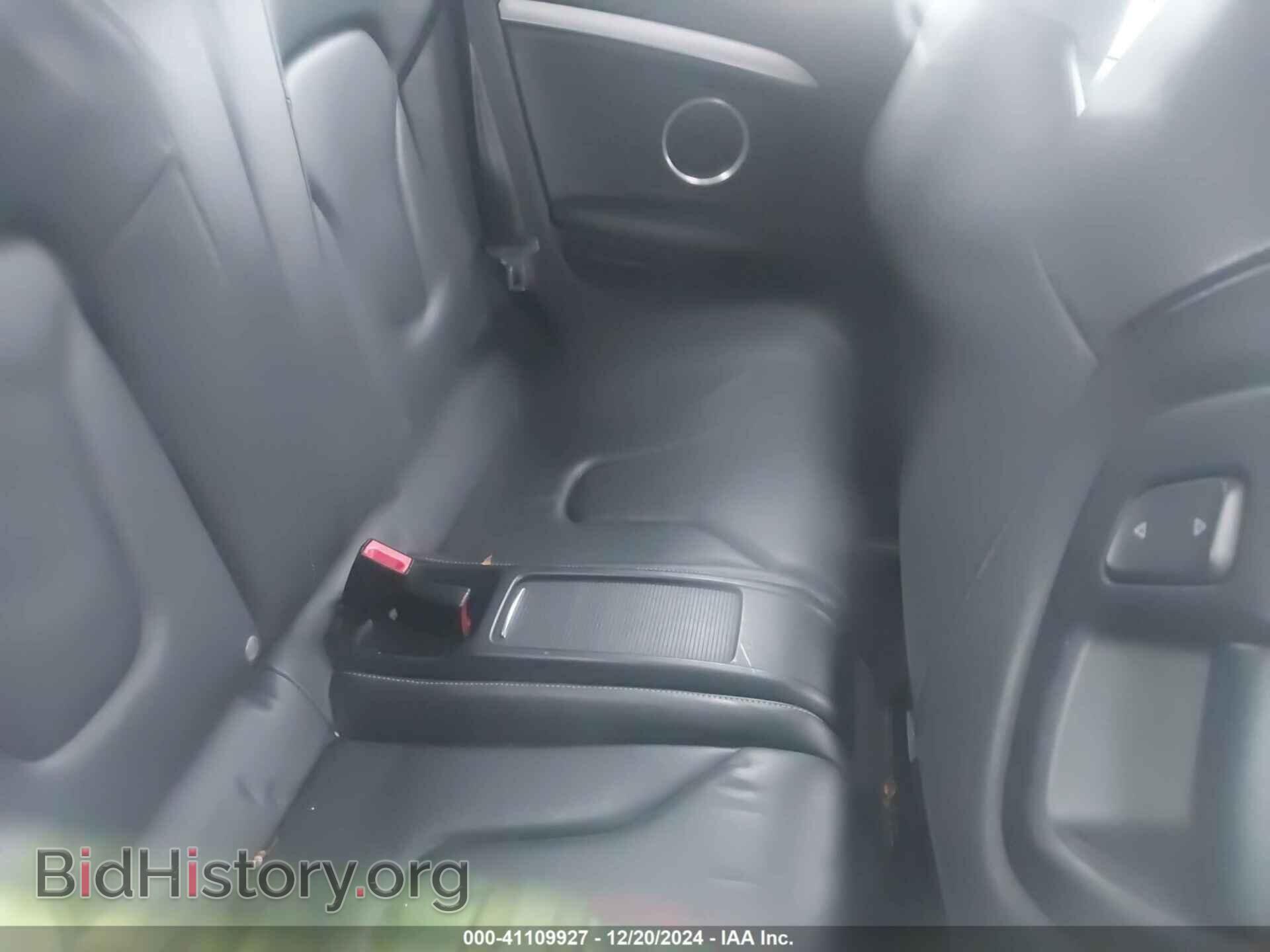 2011 AUDI S5 - VIN: WAUCGAFH9BN005194 - Фото 8