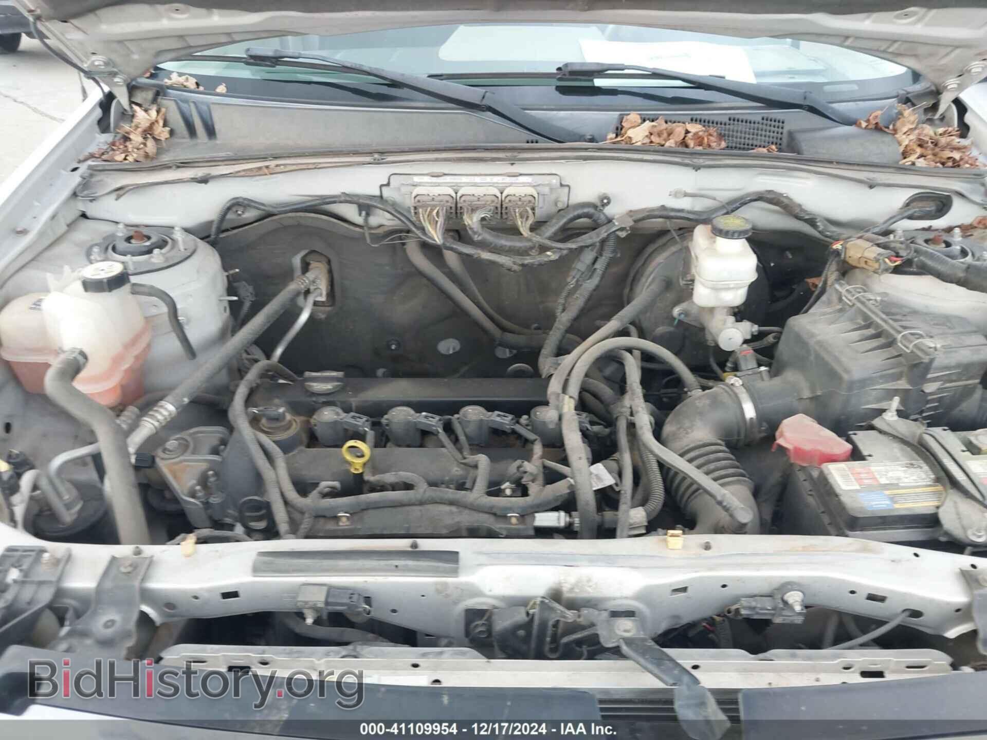 2012 FORD ESCAPE - VIN: 1FMCU0C76CKA66342 - Фото 10