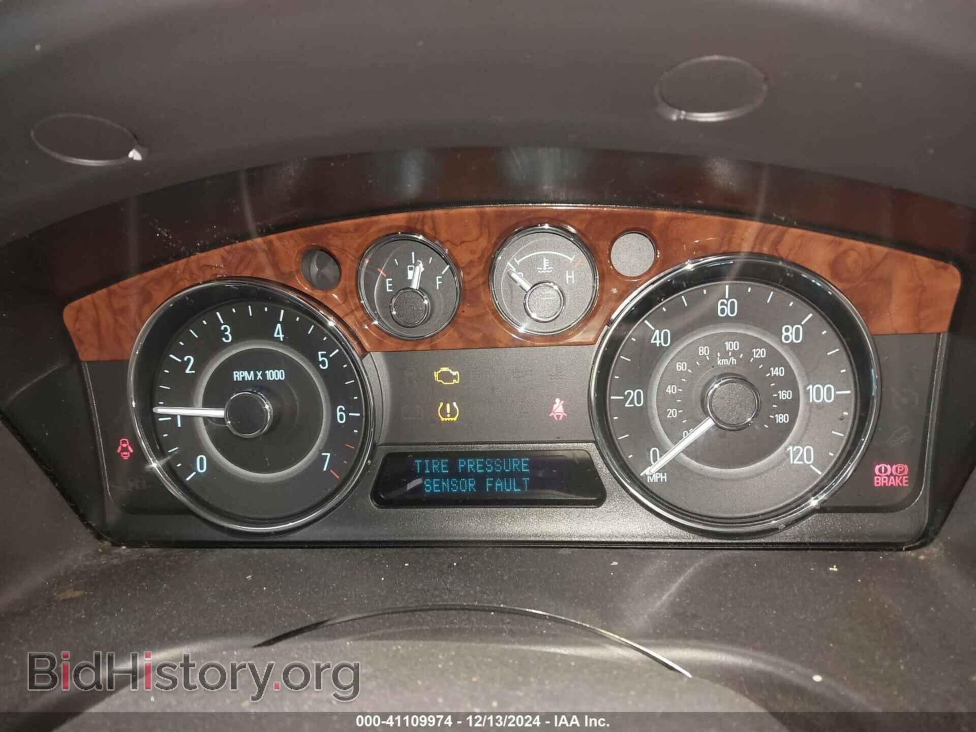 2010 FORD FLEX - VIN: 2FMGK5DC2ABB10120 - Фото 7