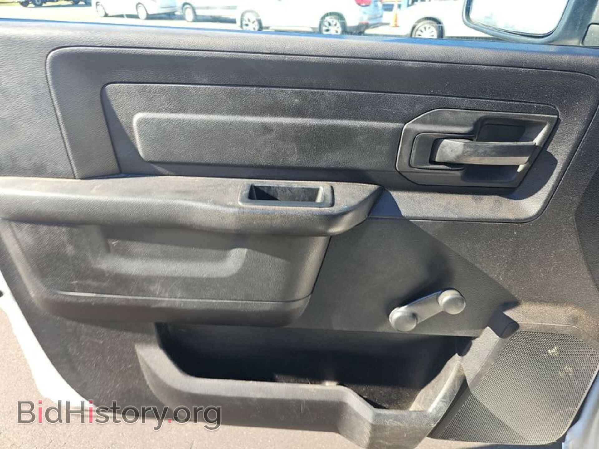 2017 RAM 1500 - VIN: 3C6JR6DG3HG542440 - Фото 8
