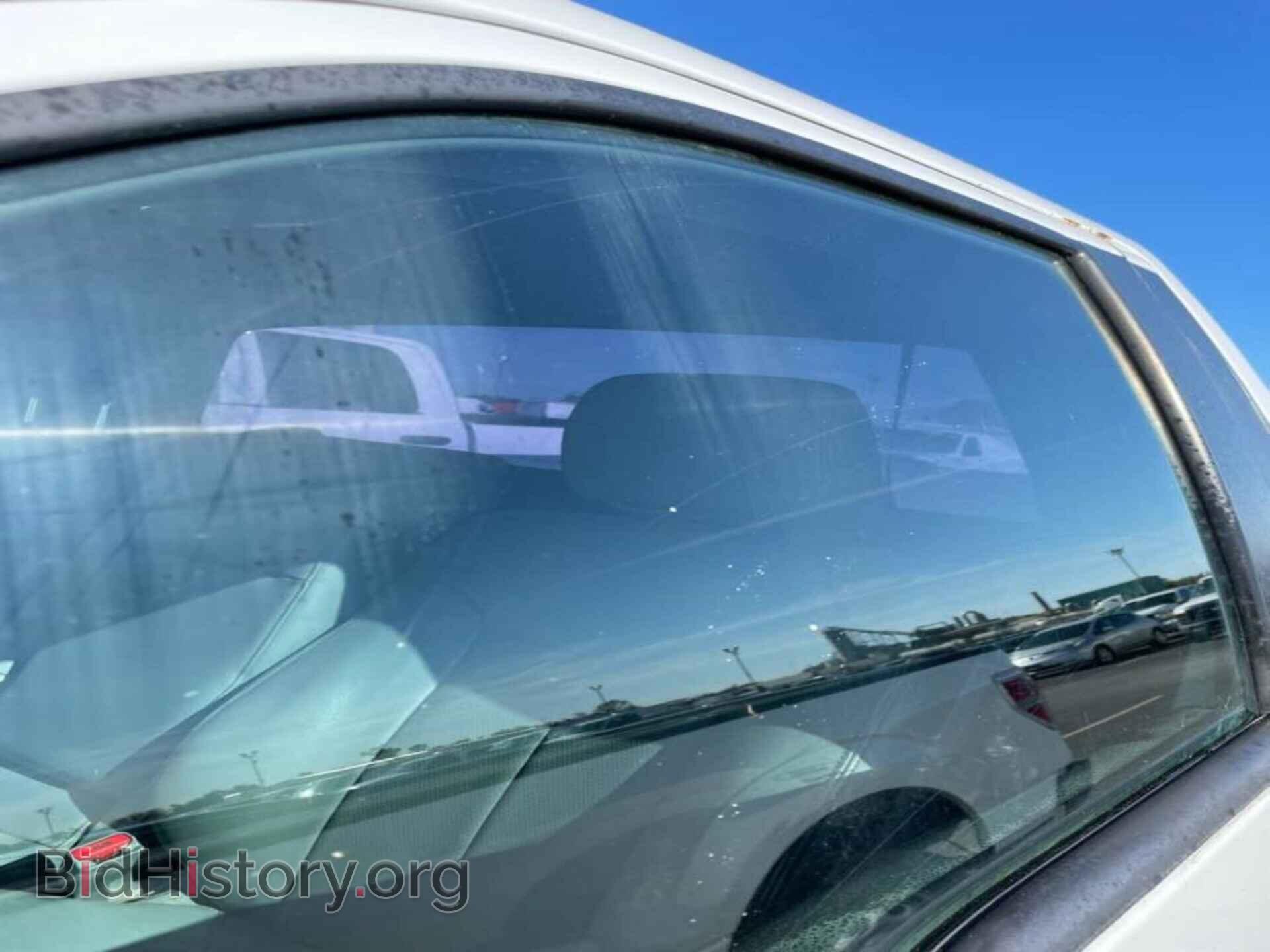 2013 FORD F-150 - VIN: 1FTMF1CM3DKF43132 - Фото 8